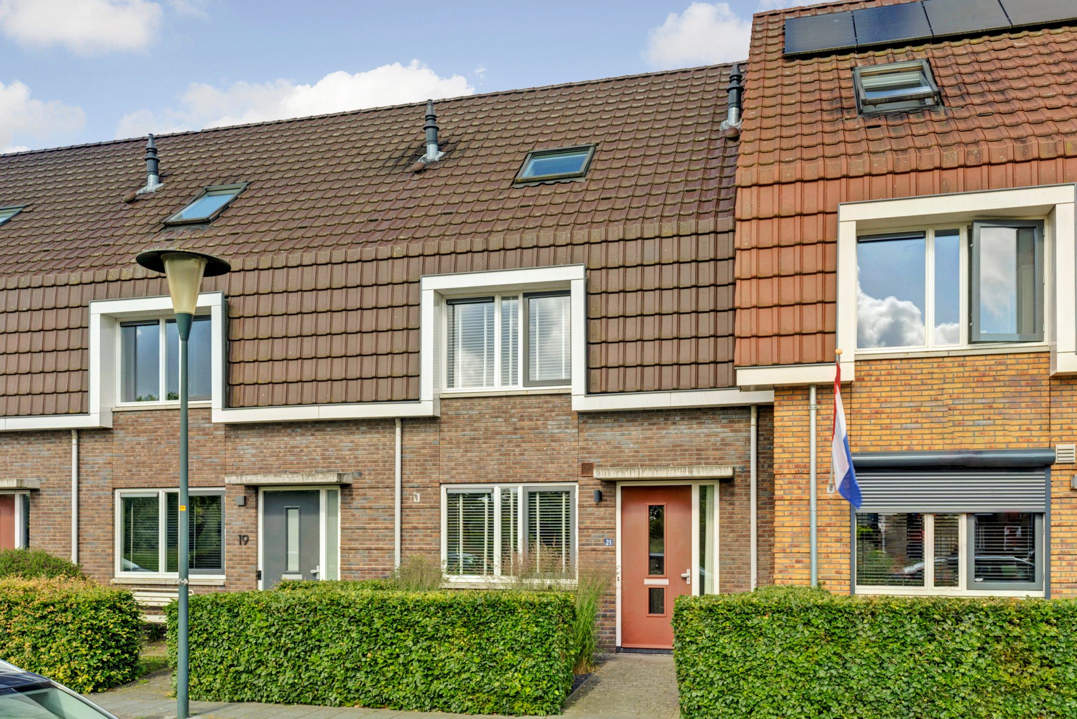 Foto van Zwanenbloem 21, Elst (GE)