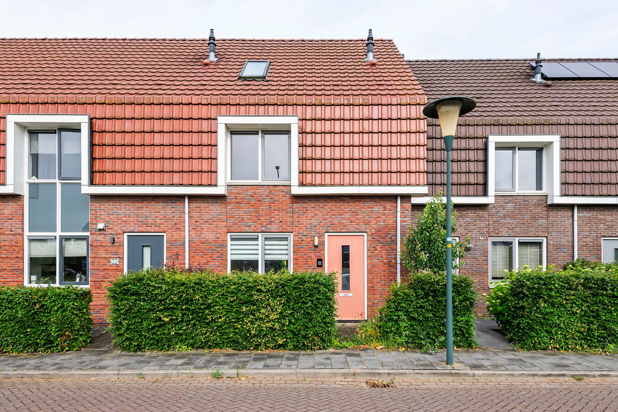 Foto van Zwanenbloem 35, Elst (GE)