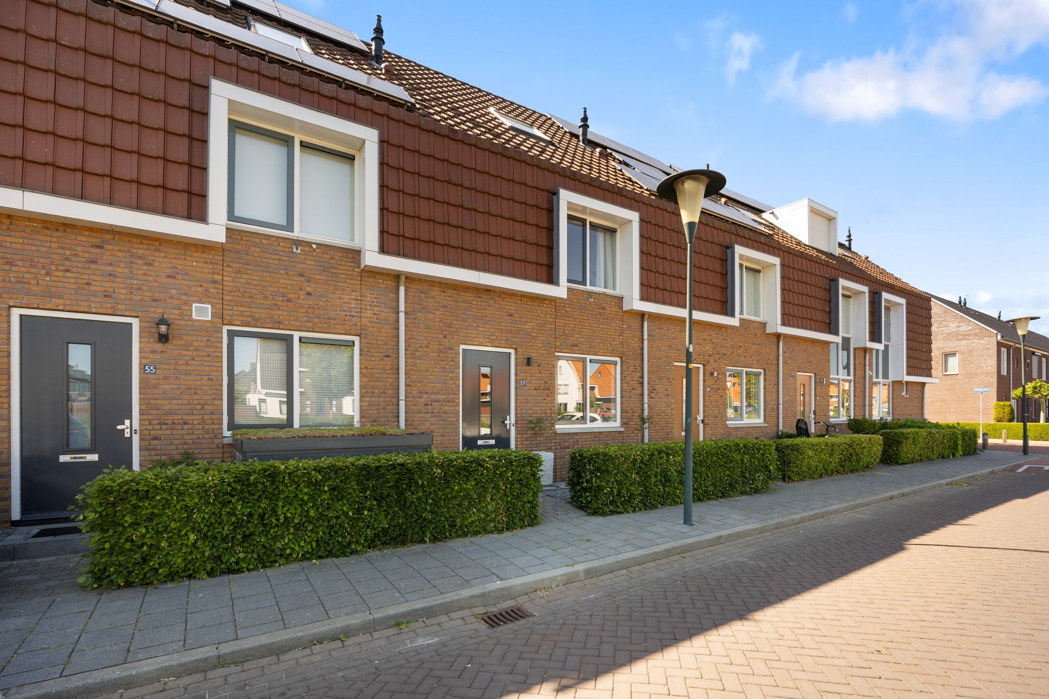 Foto van Zwanenbloem 57, Elst (GE)