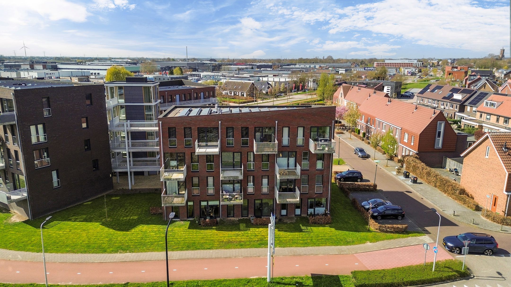 Foto van Rentambt 16, Elst (GE)