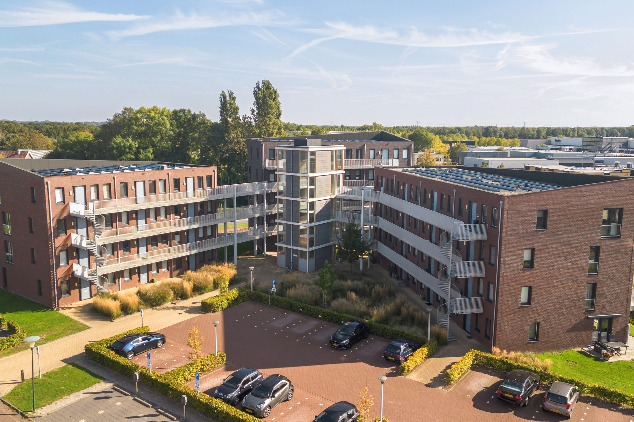 Foto van Rentambt 28, Elst (GE)