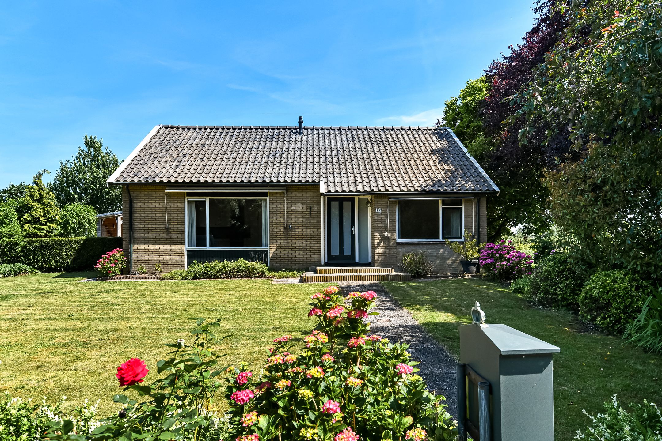 Foto van Snodenhoeksestraat 16, Elst (GE)