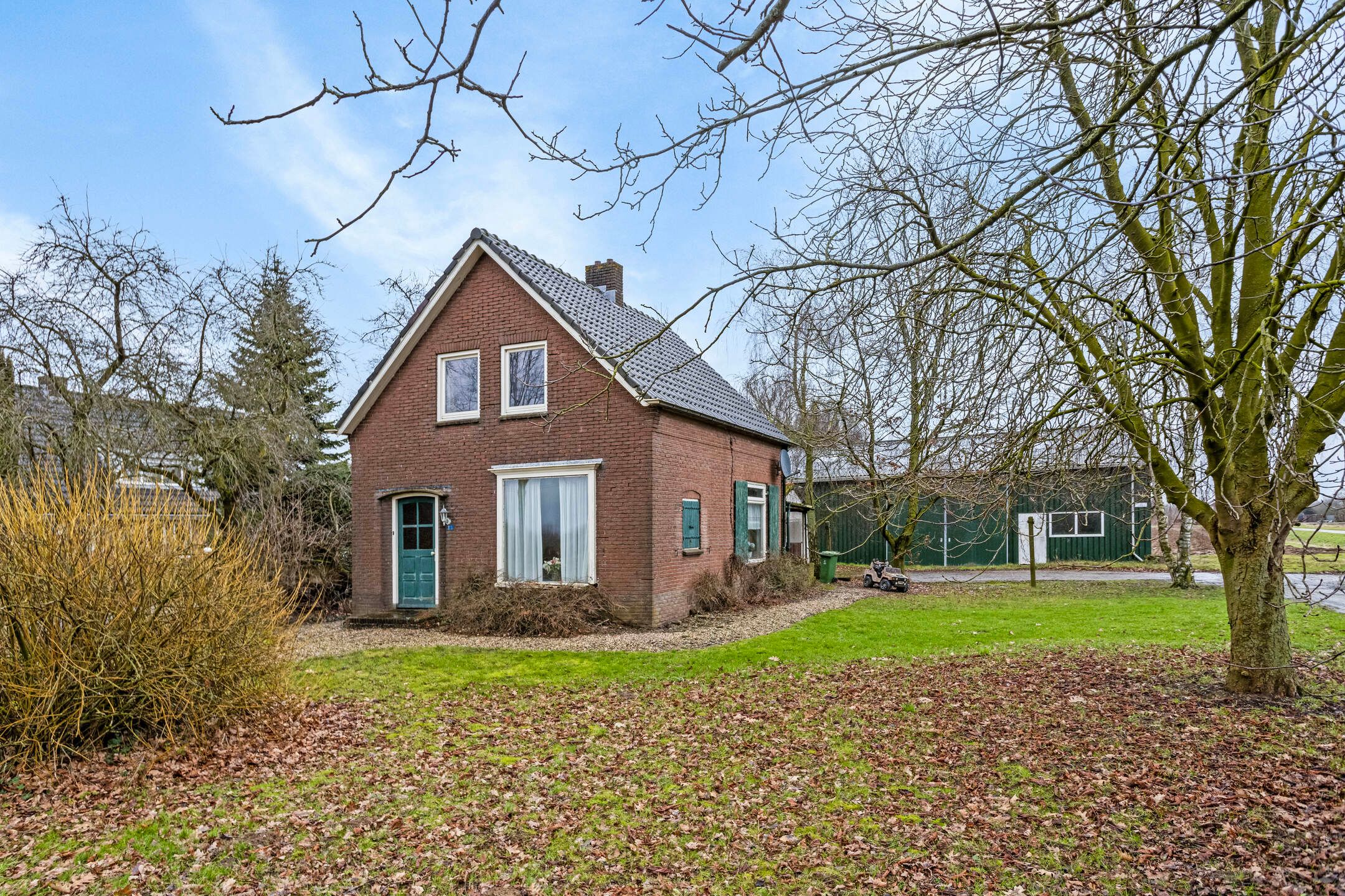 Foto van Grote Molenstraat 110, Elst (GE)