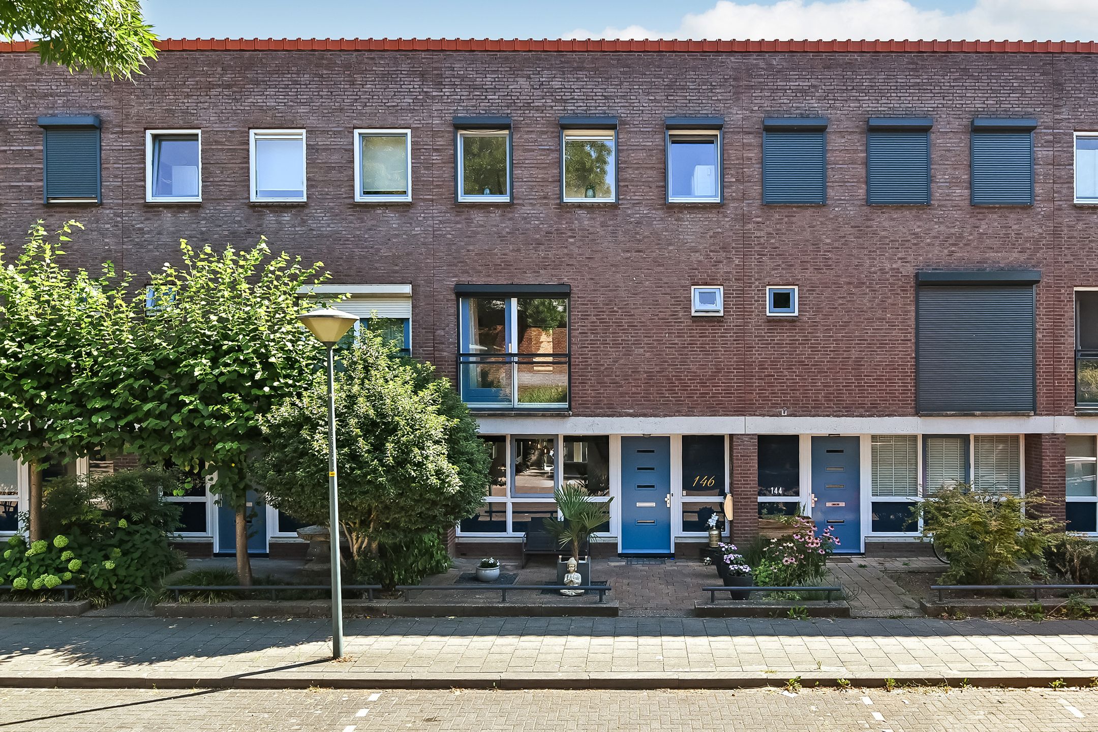 Foto van Horizon 146, Elst (GE)