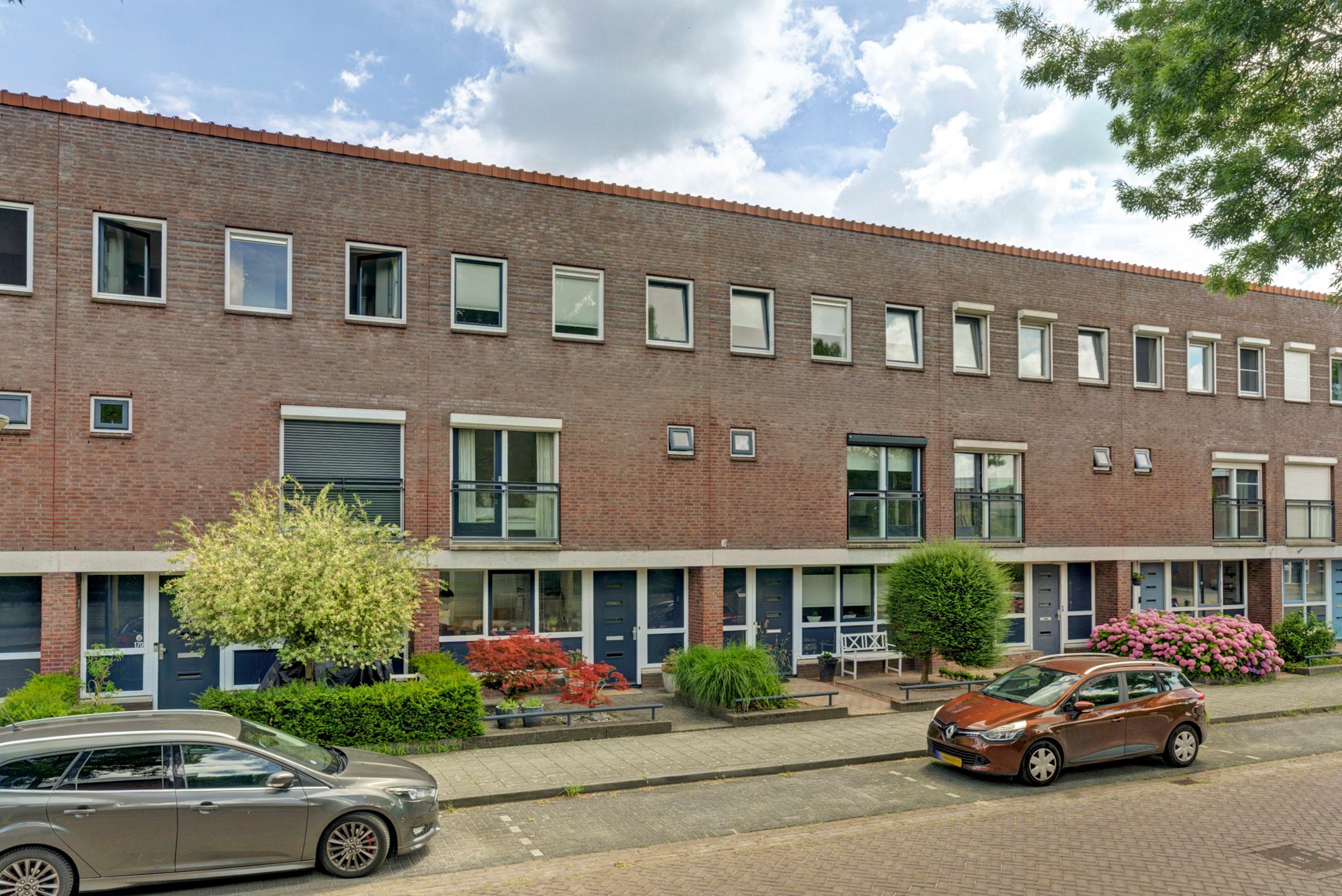 Foto van Horizon 168, Elst (GE)