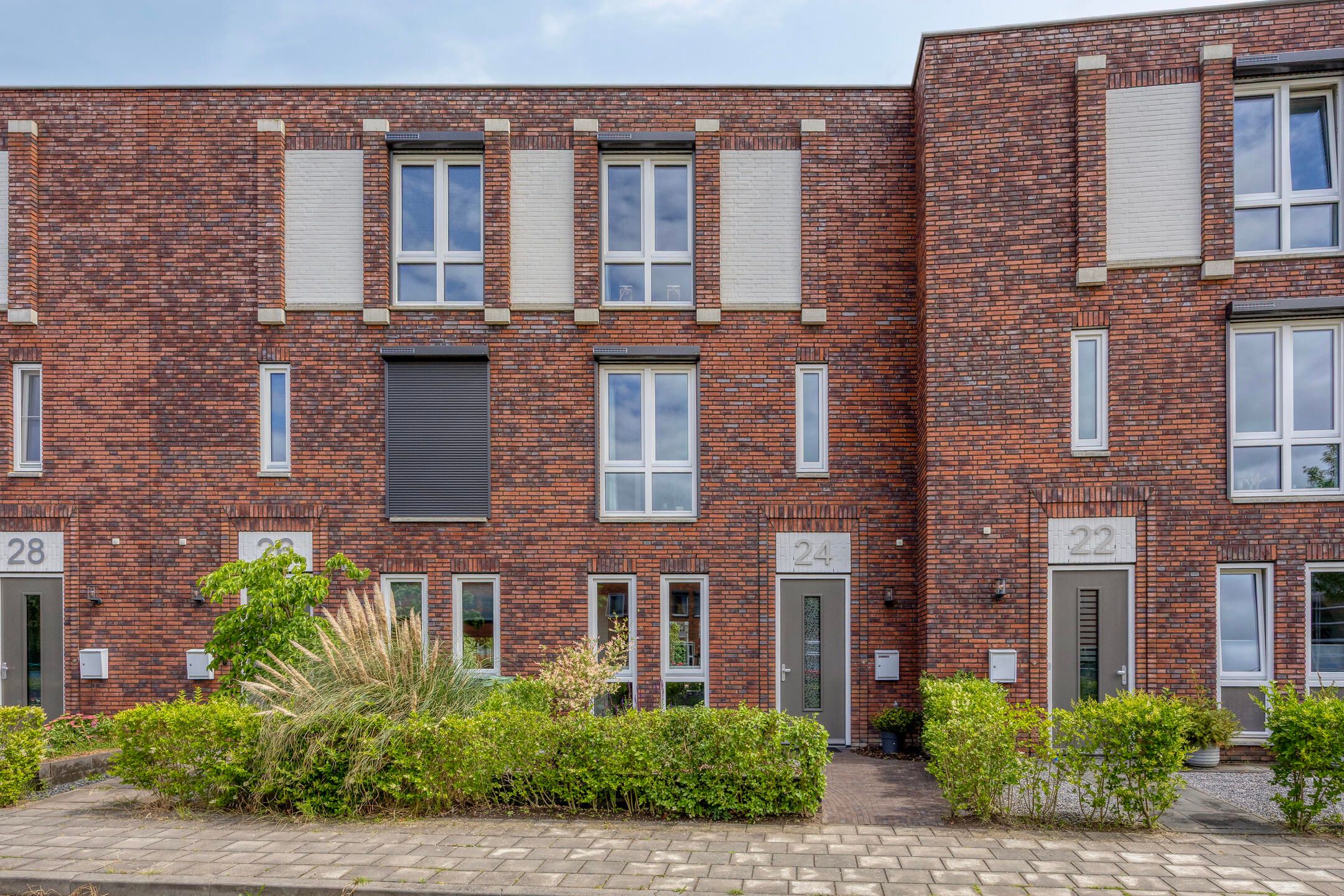 Foto van Regenboog 24, Elst (GE)