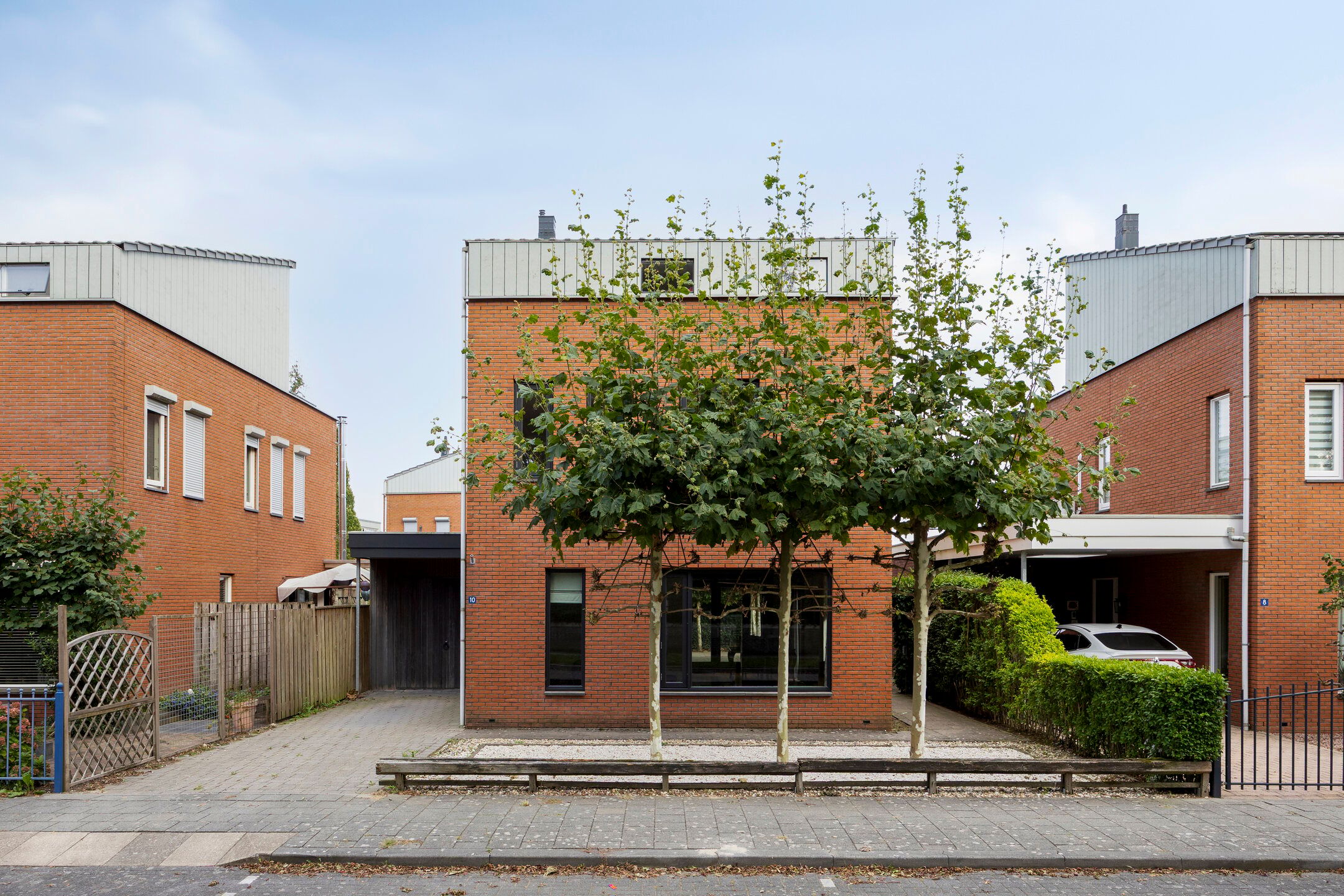 Foto van Vergezicht 10, Elst (GE)