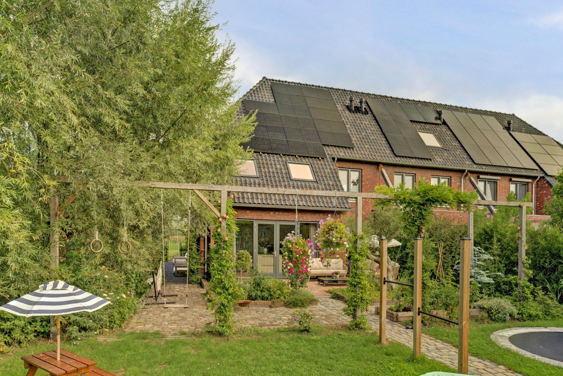 Foto van Rijzenburg 2, Elst (GE)
