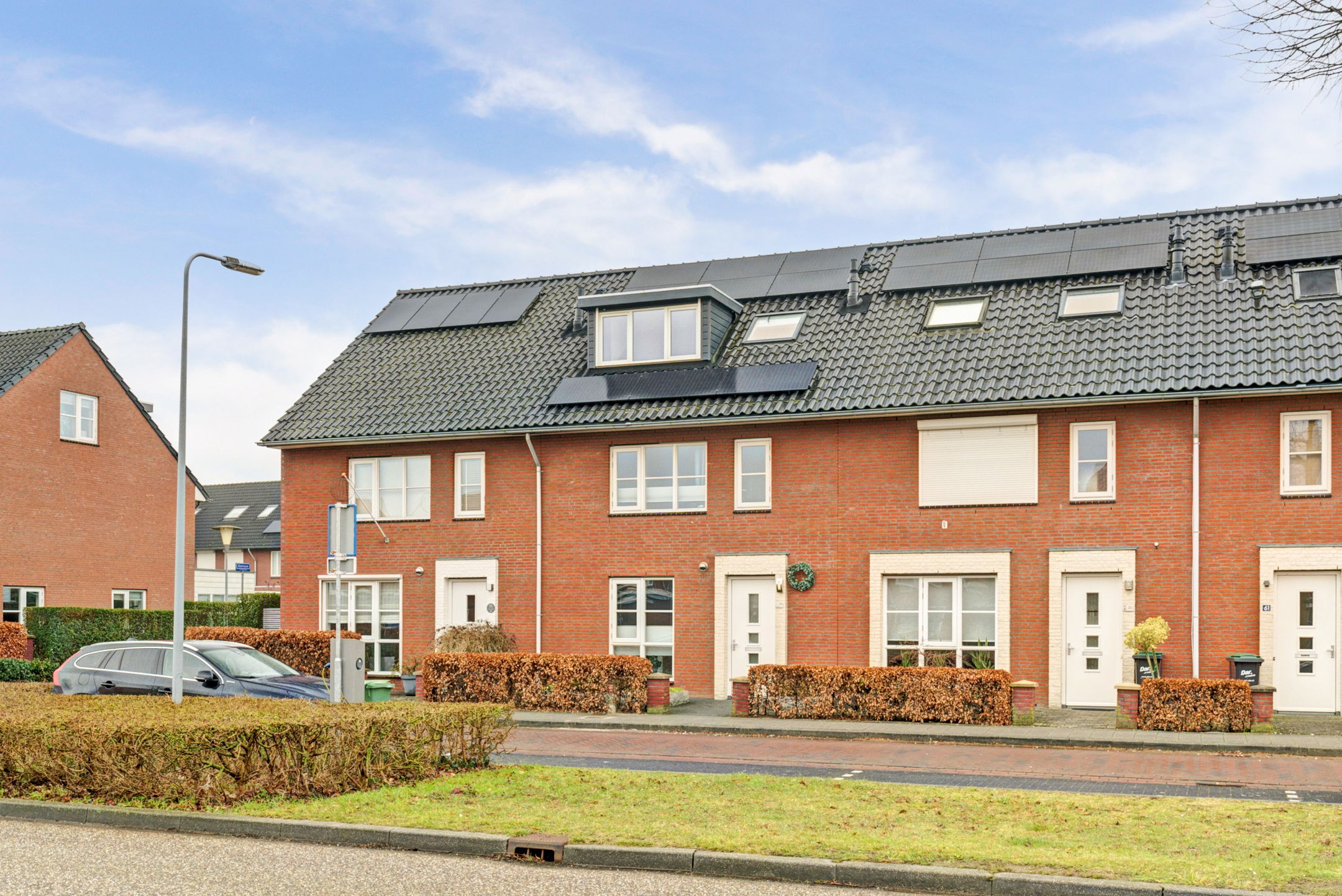 Foto van Legioen 57, Elst (GE)