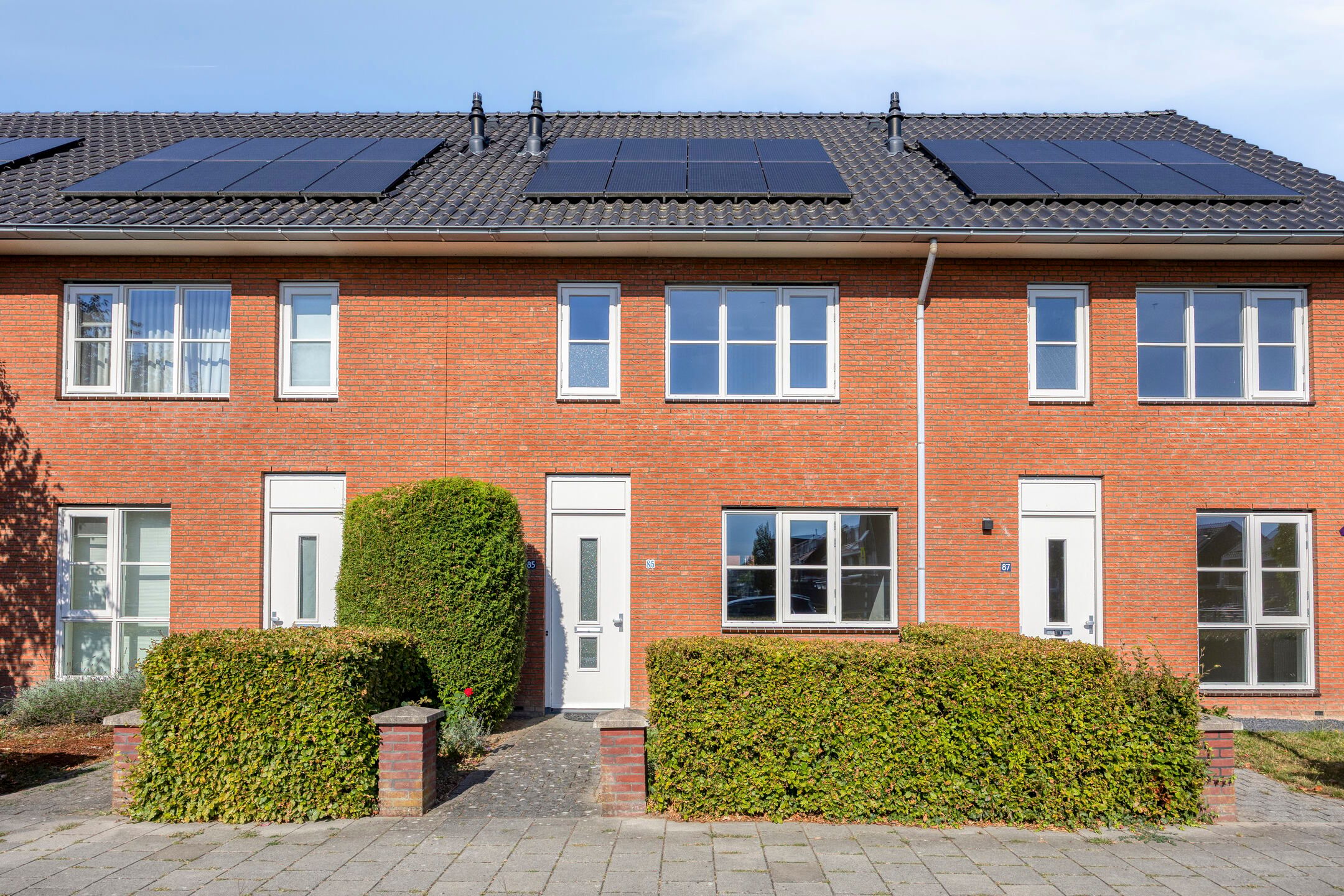 Foto van Legioen 85, Elst (GE)