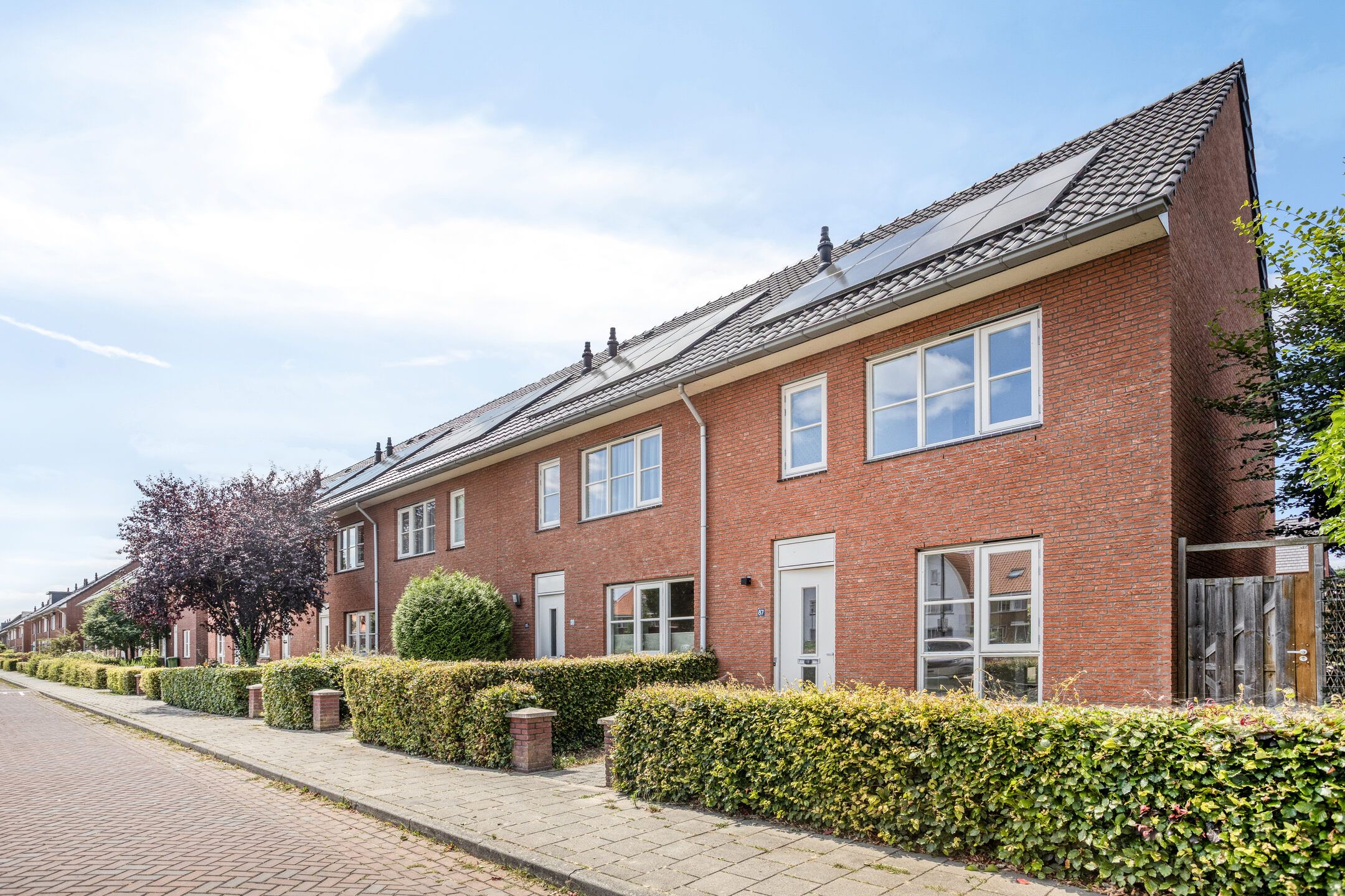 Foto van Legioen 87, Elst (GE)