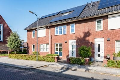 Foto van Aureus 7, Elst