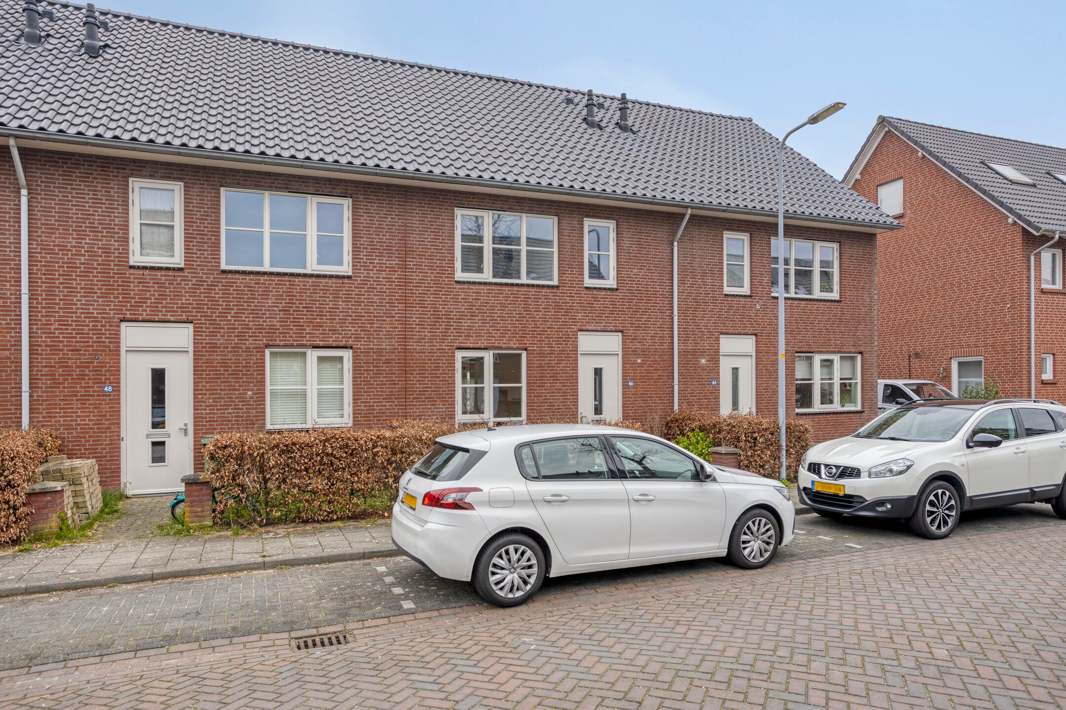 Foto van Aureus 46, Elst (GE)