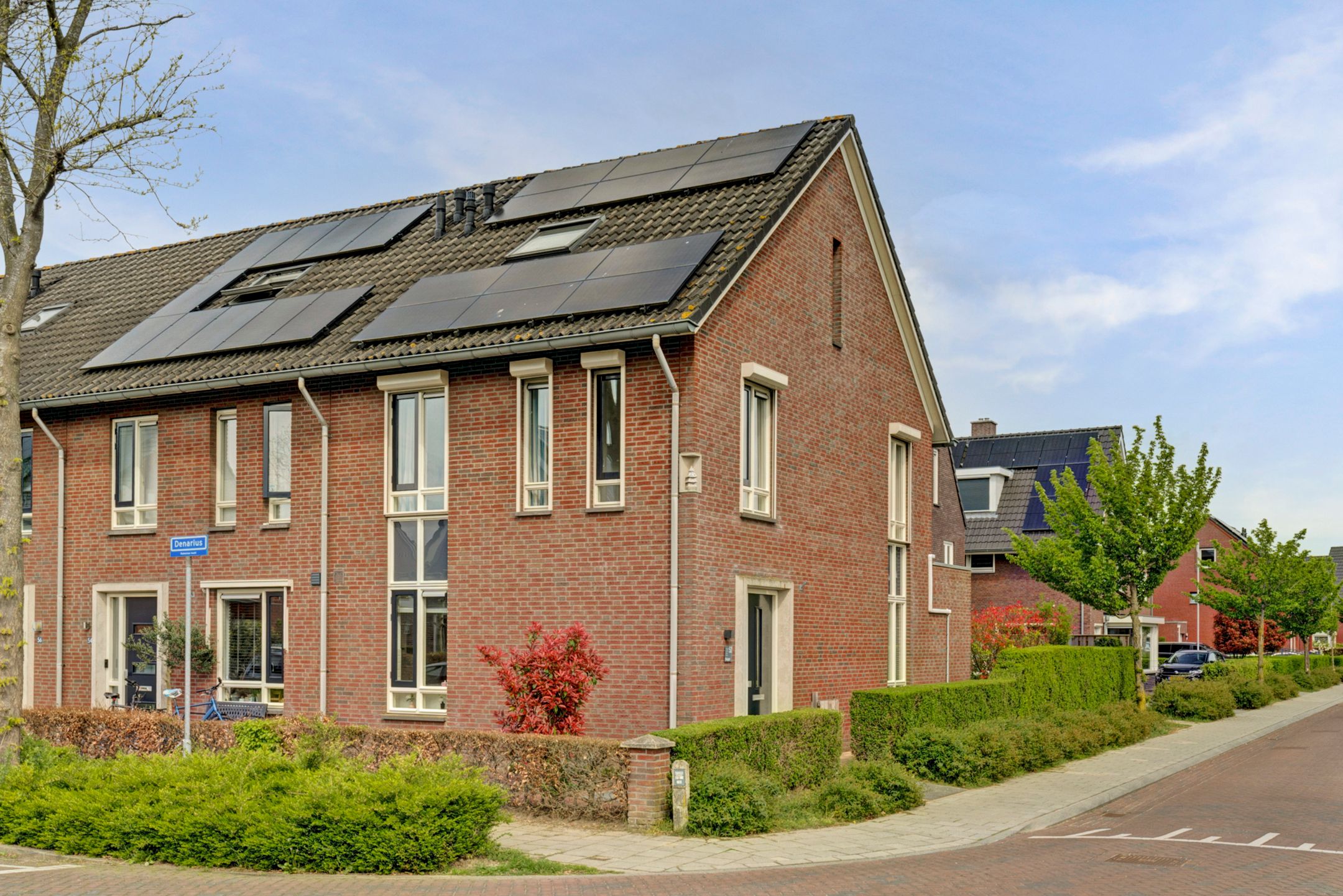 Foto van Denarius 52, Elst (GE)