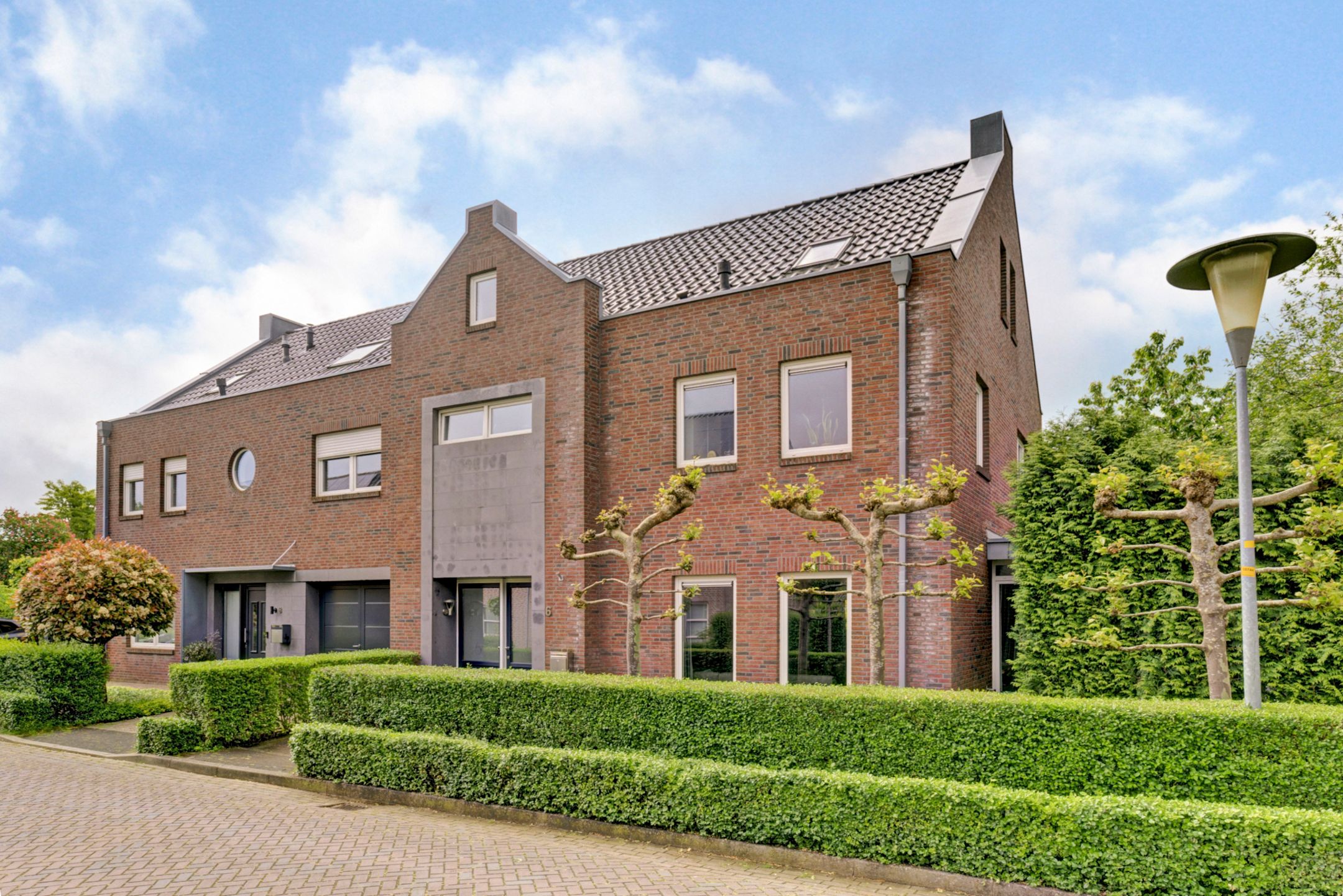Foto van Turris 6, Elst (GE)