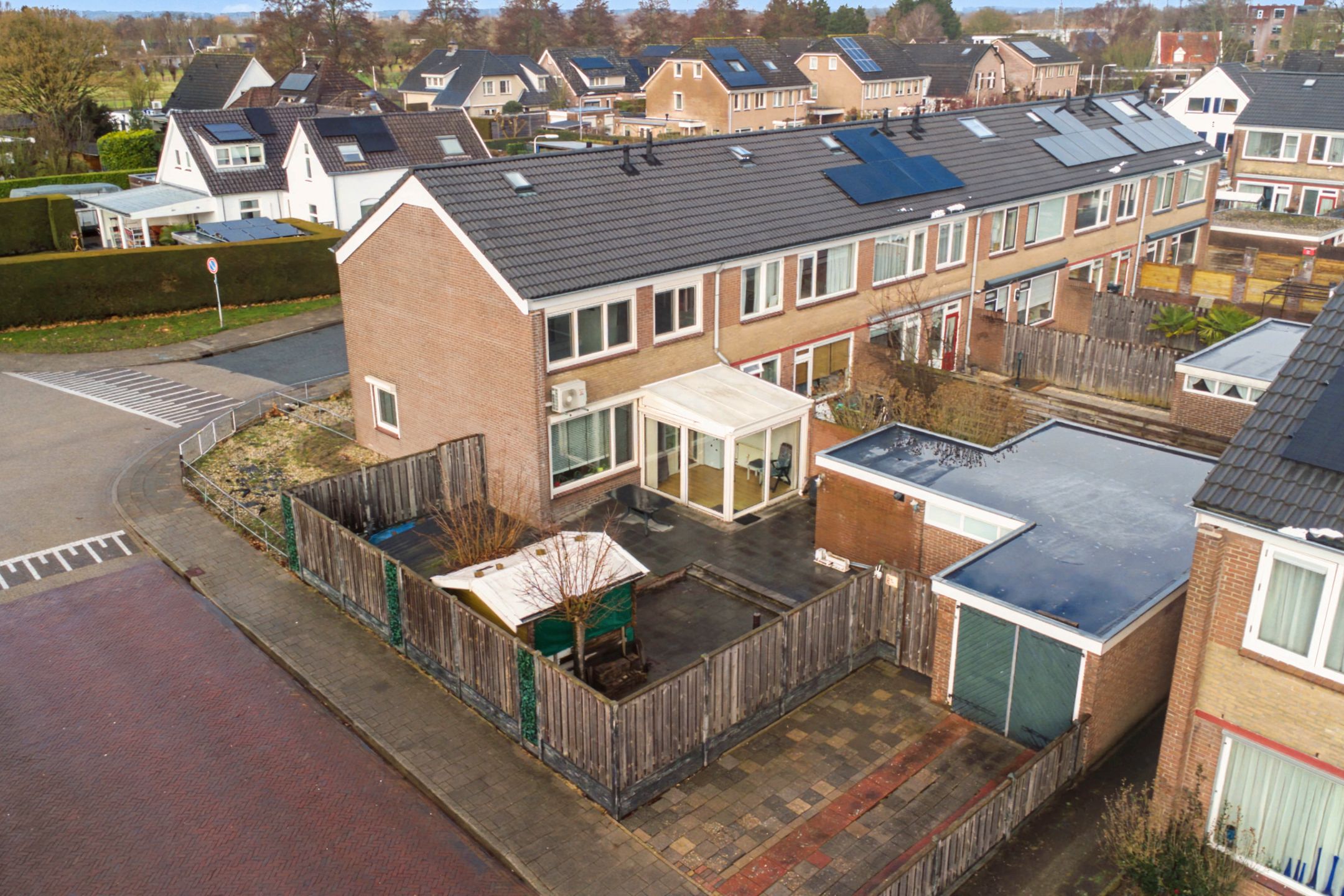 Foto van Willem de Zwijgerstraat 29, Elst (GE)