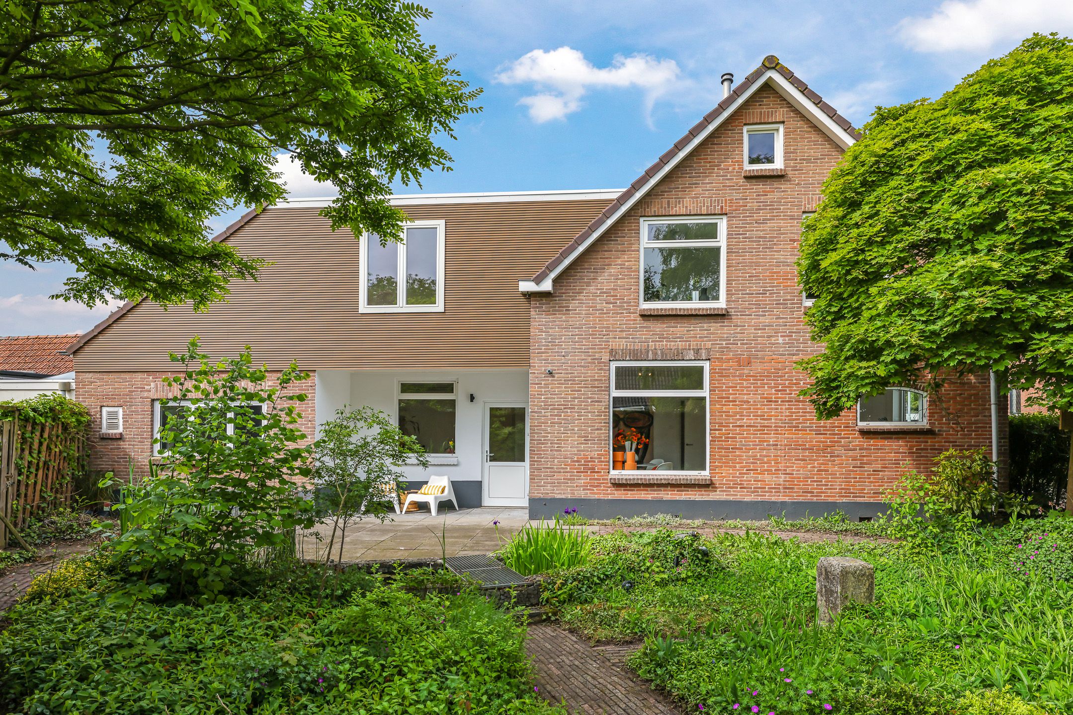 Foto van 1e Molenbergstraat 11, Elst (GE)