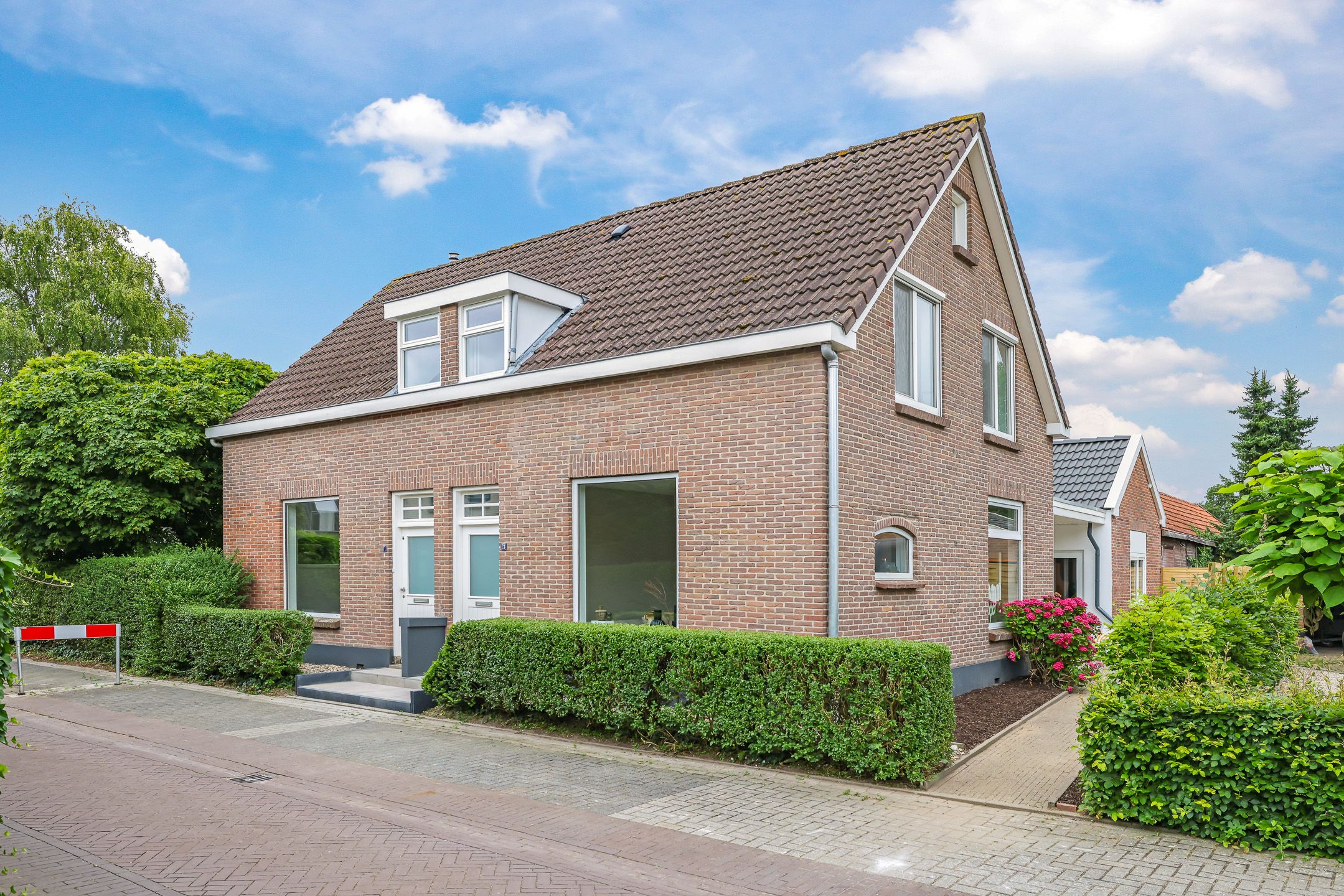Foto van 1e Molenbergstraat 13, Elst (GE)