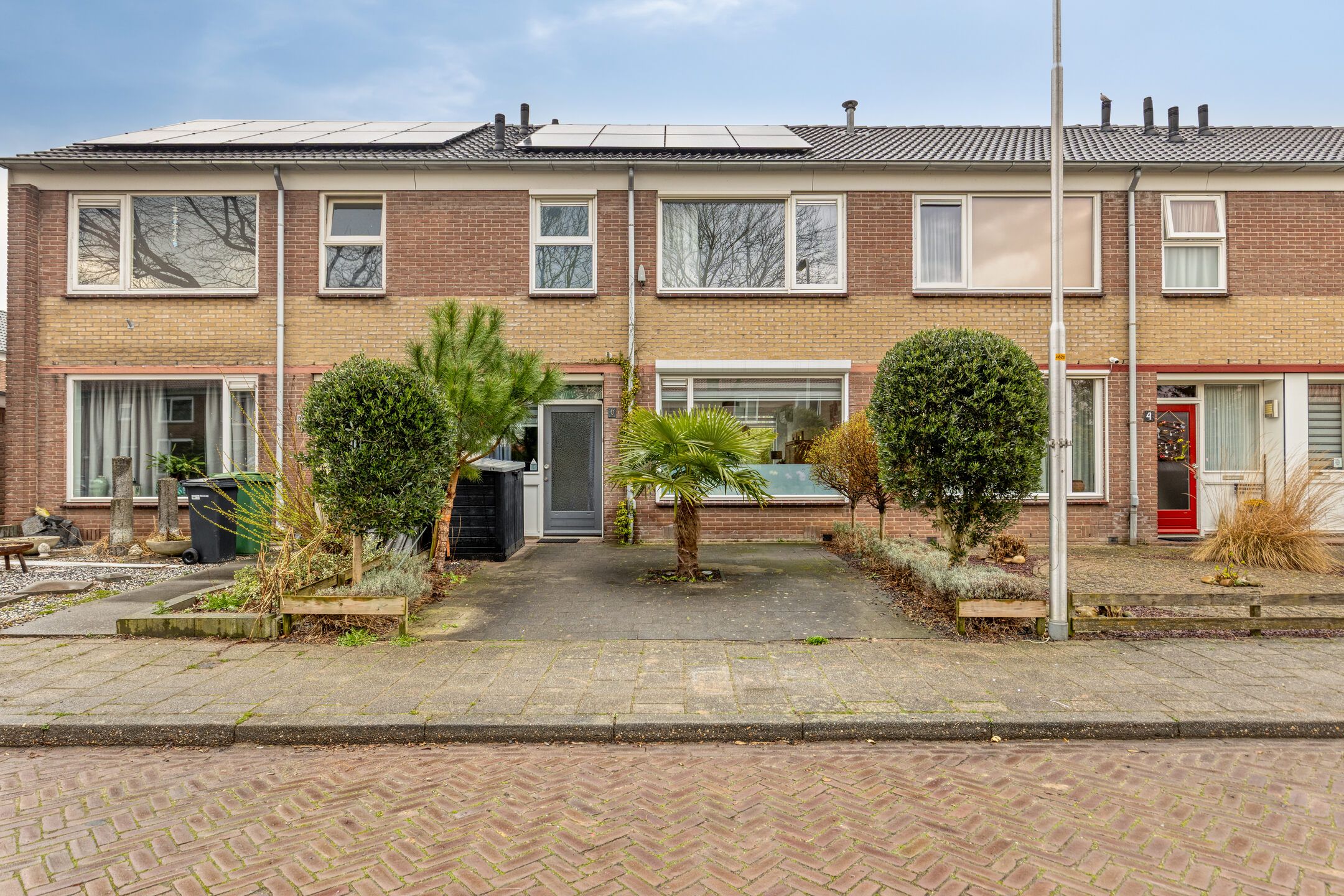 Foto van Koetseland 6, Elst (GE)