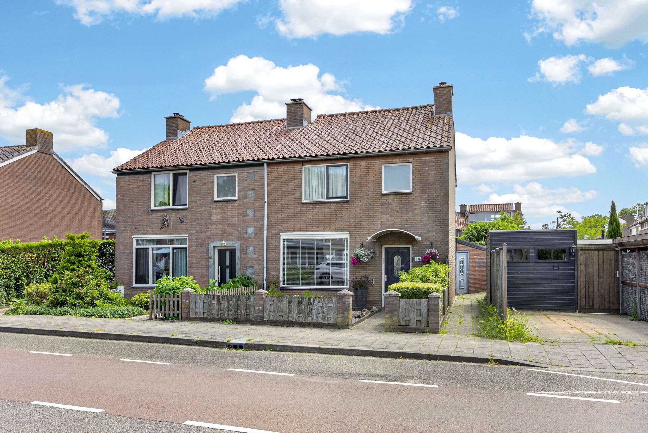 Foto van Prins Hendrikstraat 53, Elst (GE)