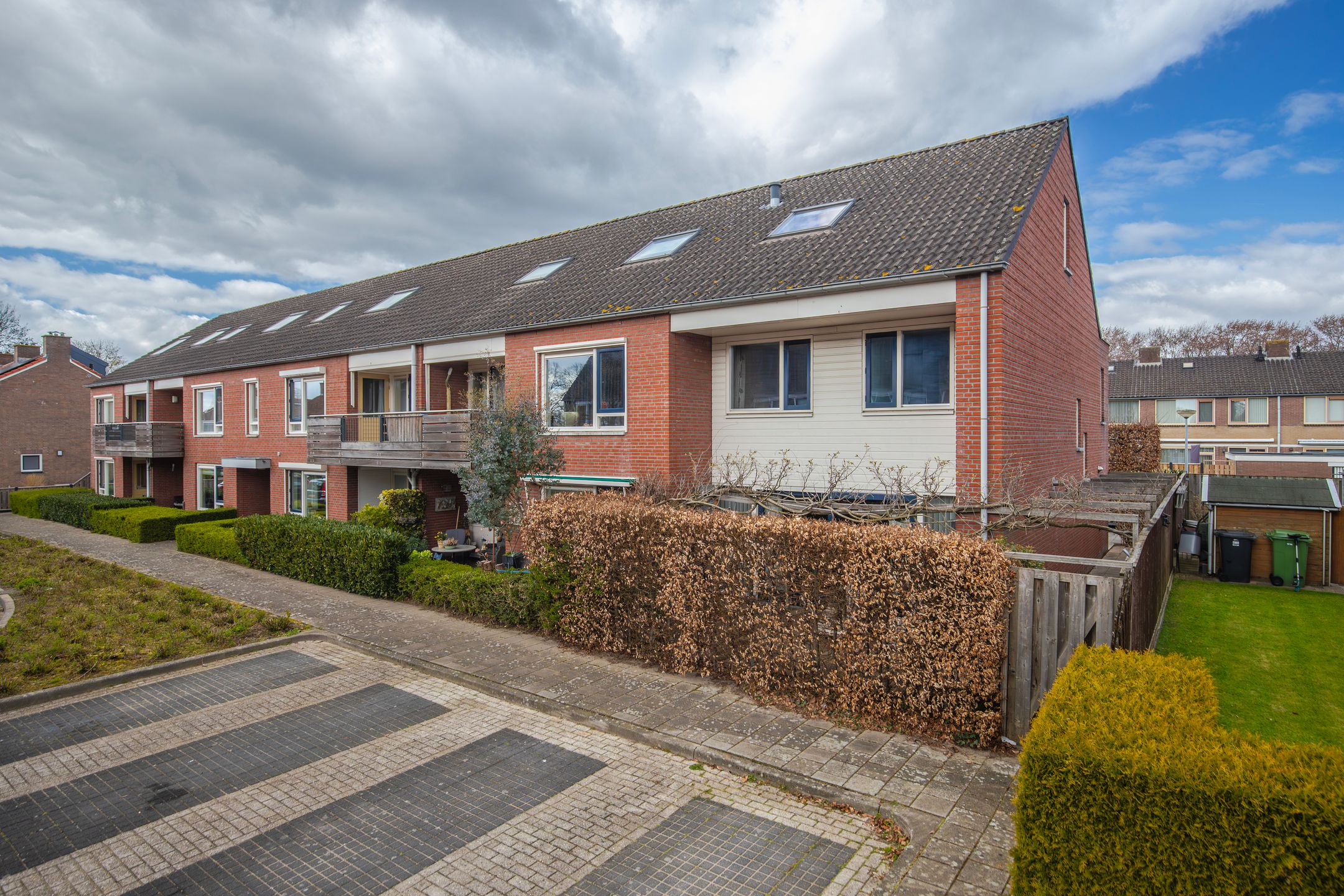 Foto van Amalia van Solmsstraat 10, Elst (GE)