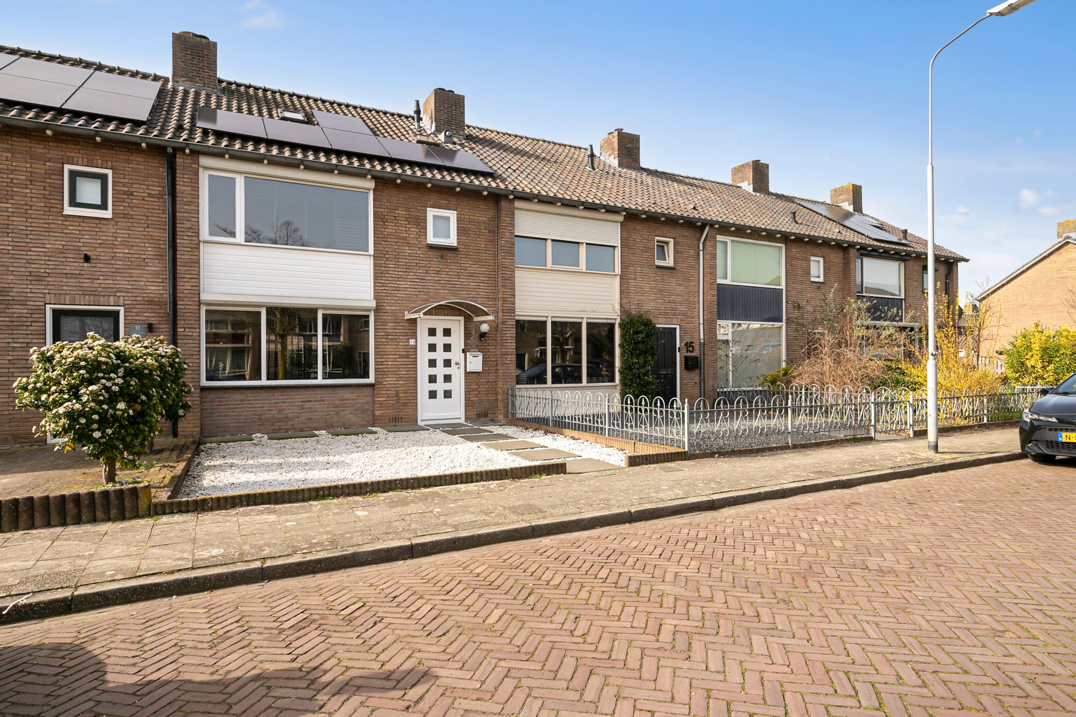 Foto van 1e Lange Voren 13, Elst (GE)