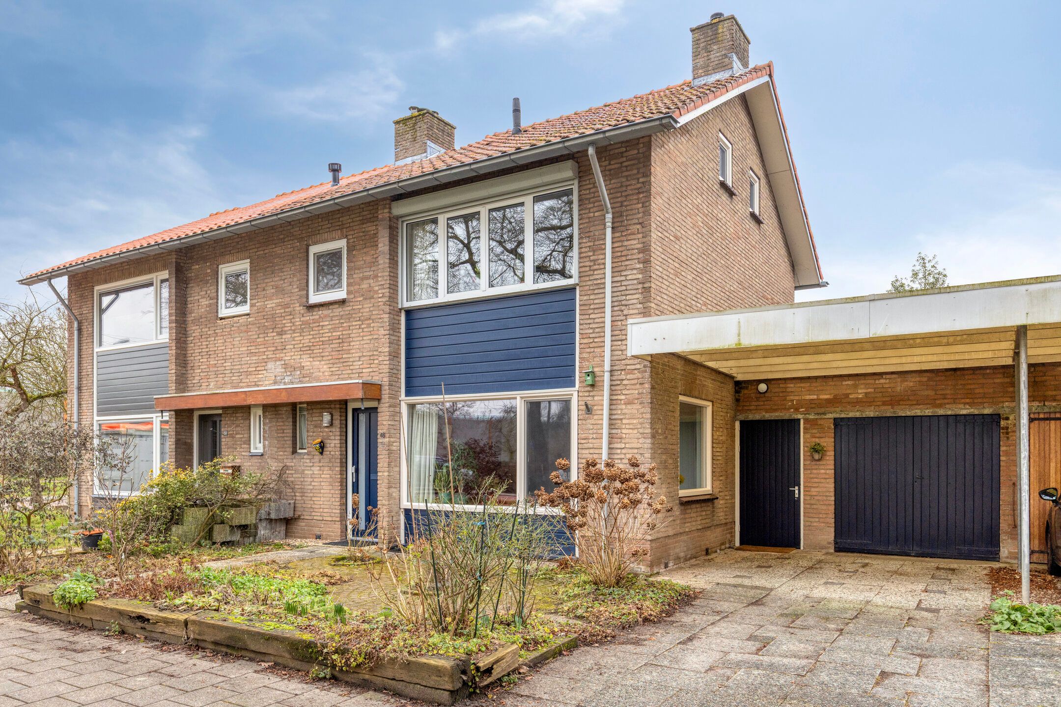 Foto van De Savornin Lohmanstraat 48, Elst (GE)