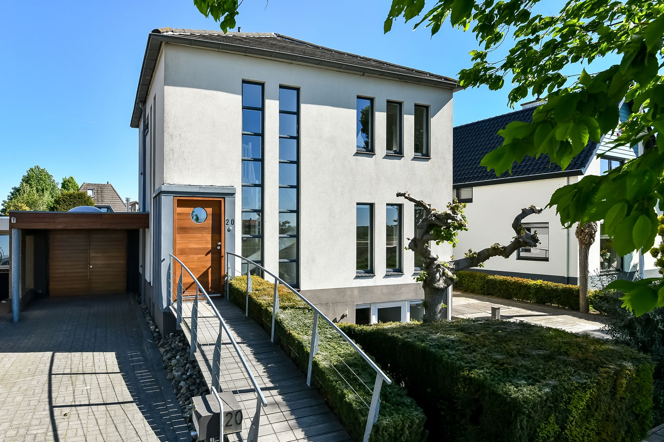 Foto van Groenestraat 20, Elst (GE)