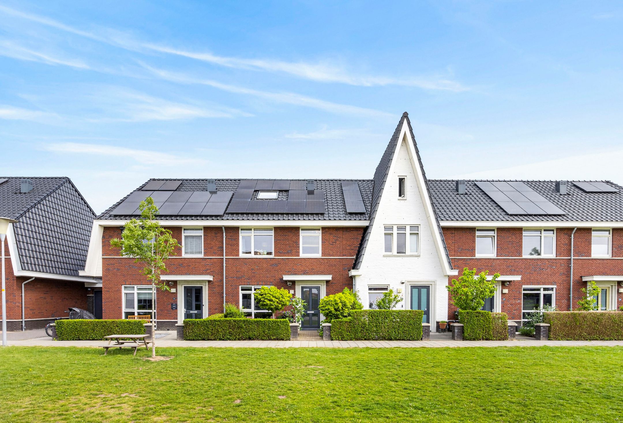 Foto van Stier 23, Elst (GE)
