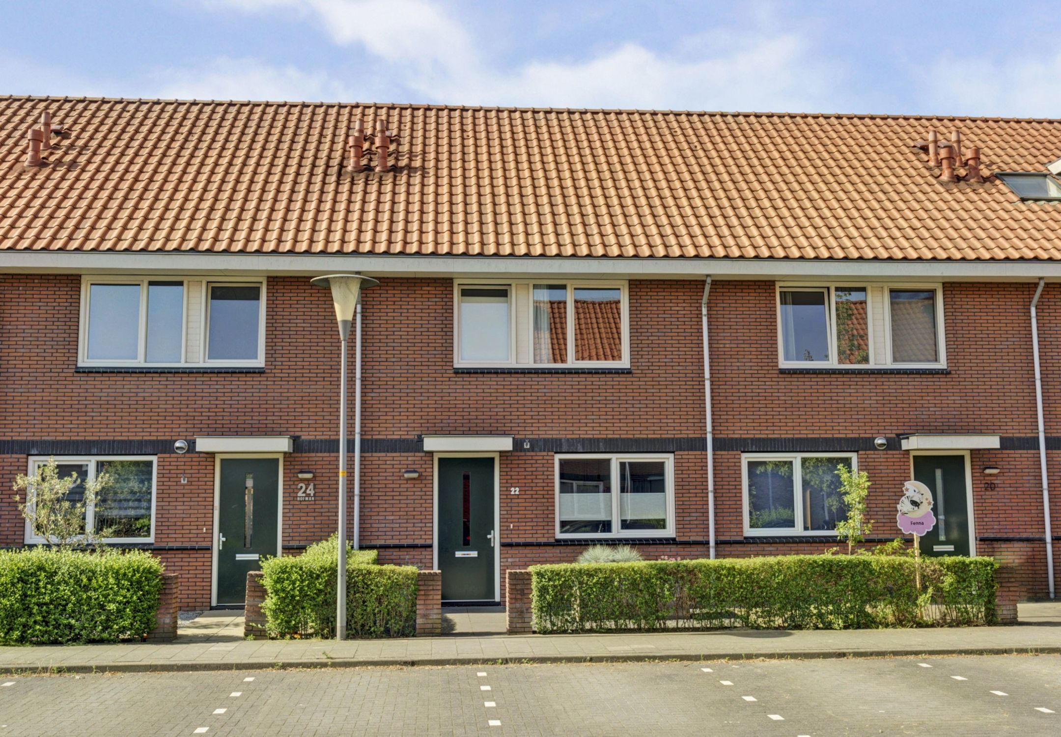 Foto van Tweelingen 22, Elst (GE)