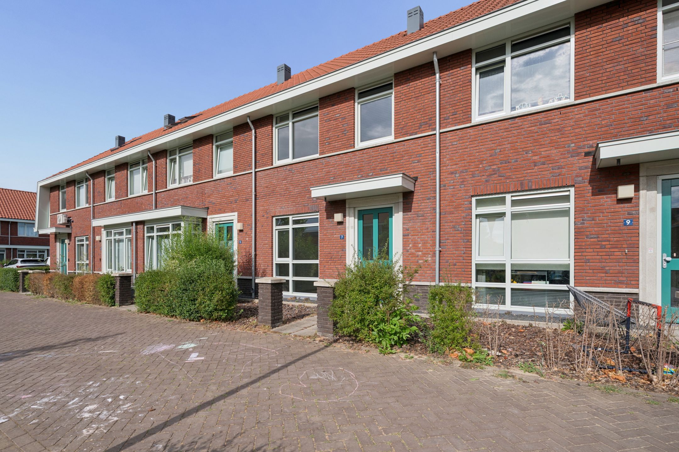 Foto van Leeuw 7, Elst (GE)