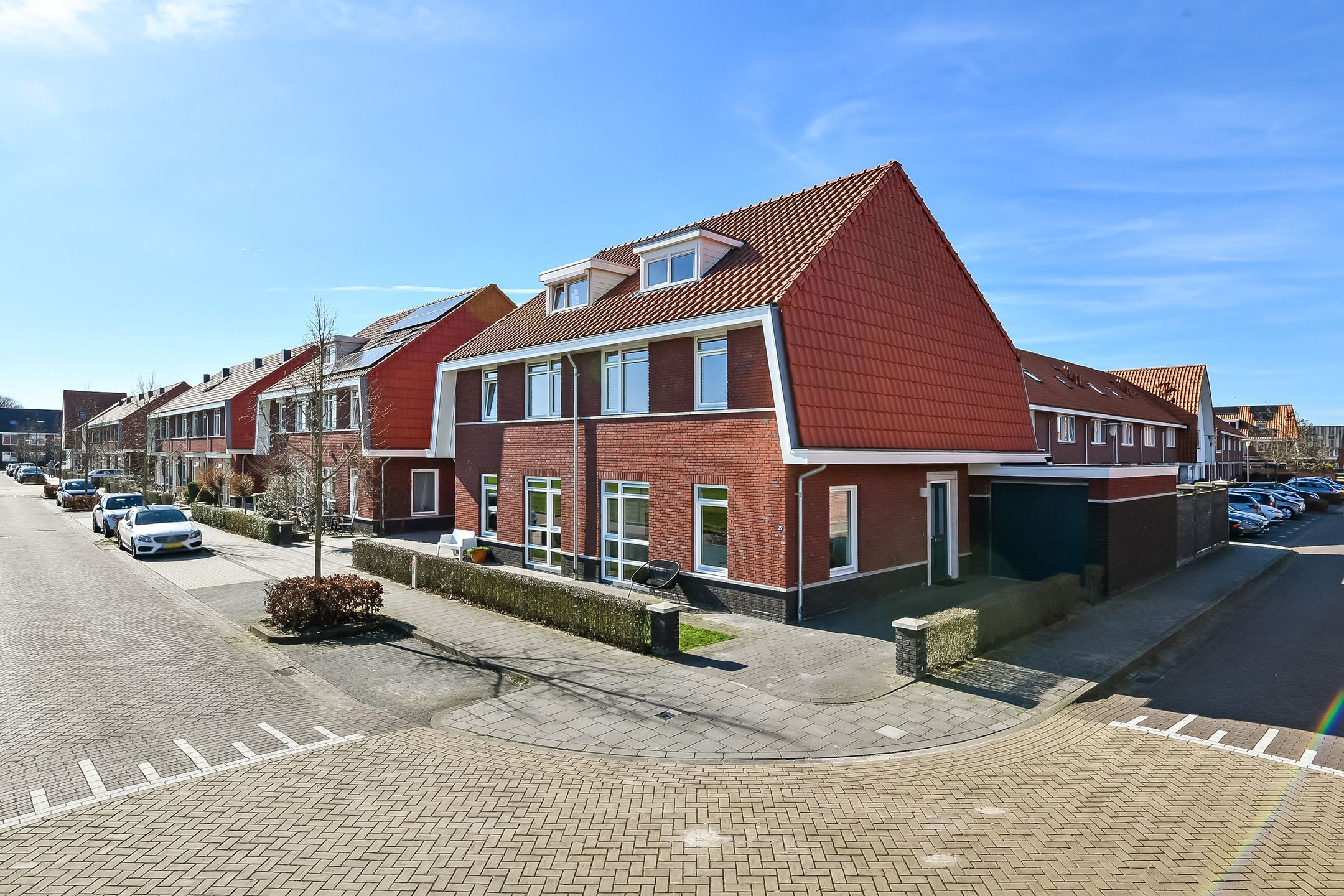 Foto van Maagd 29, Elst (GE)