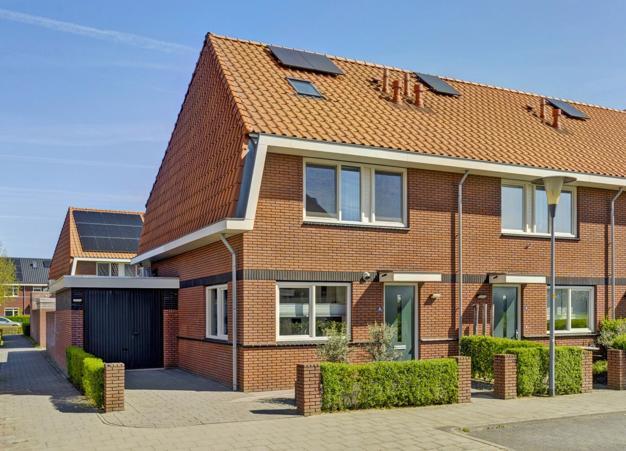 Foto van Maagd 8, Elst (GE)