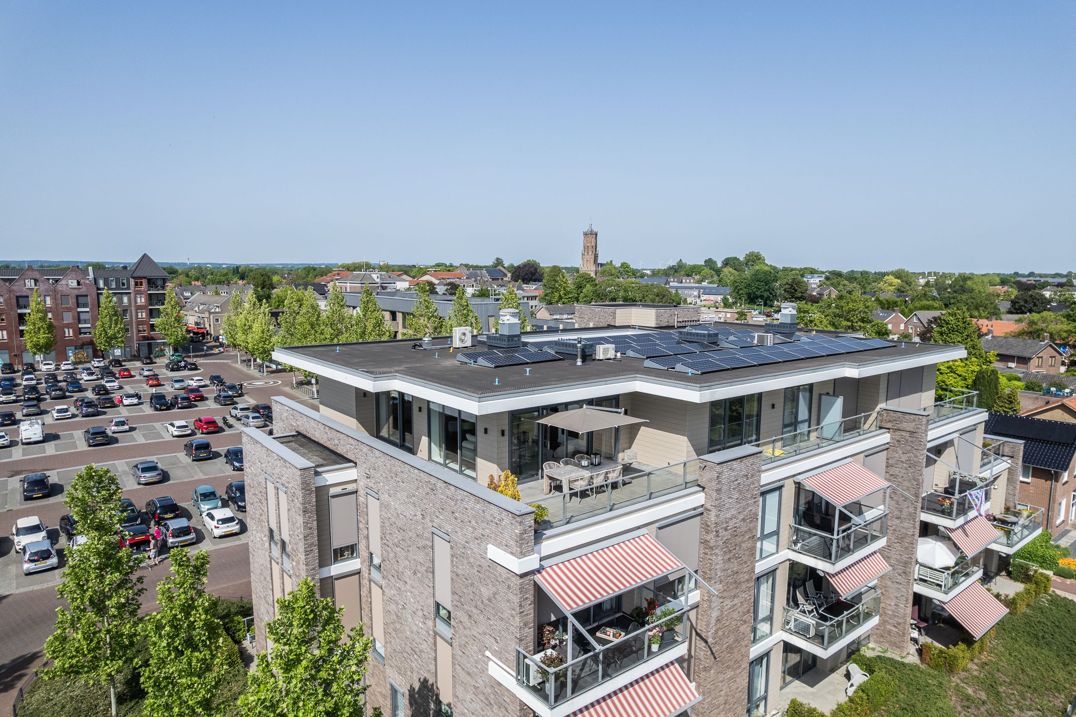 Foto van Europaplein 65, Elst (GE)
