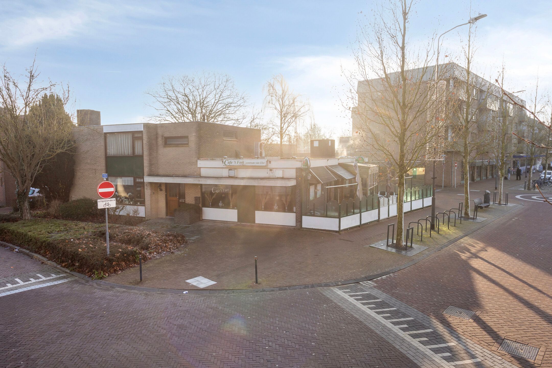 Foto van 't Fort 25, Elst (GE)