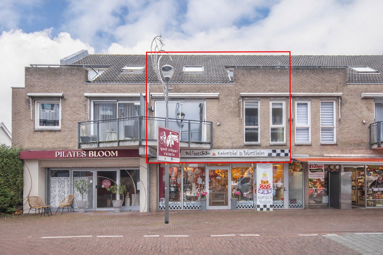 Foto van Halve Morgen 5a, Elst (GE)