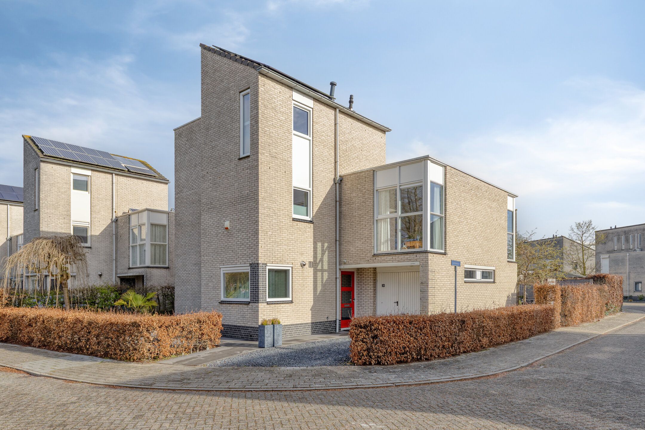 Foto van Peregaard 38, Elst (GE)