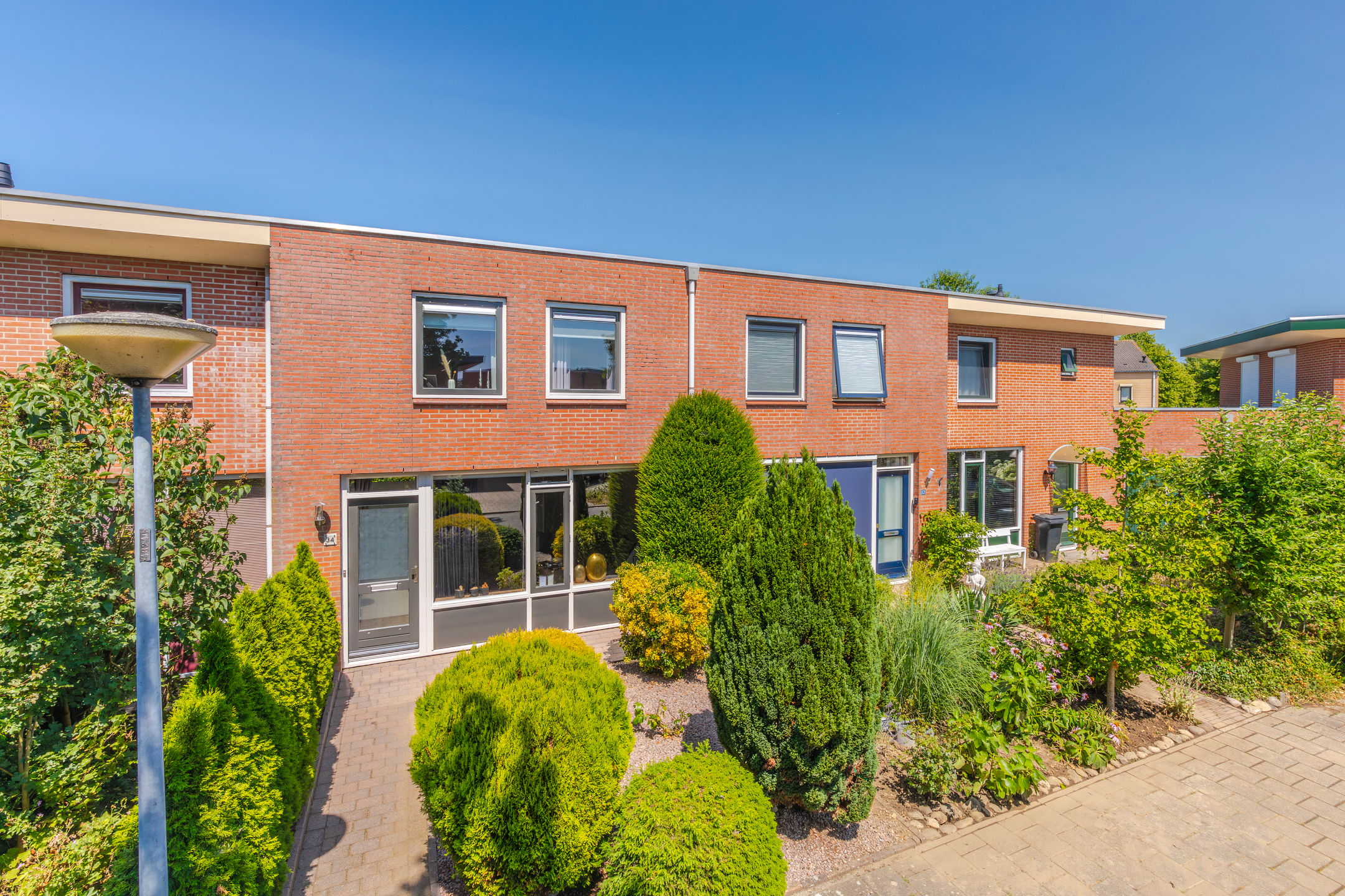 Foto van Goudreinet 34, Elst (GE)