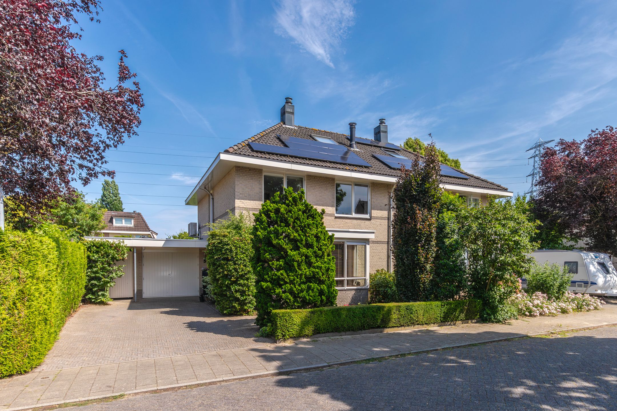 Foto van Jonagold 5, Elst (GE)