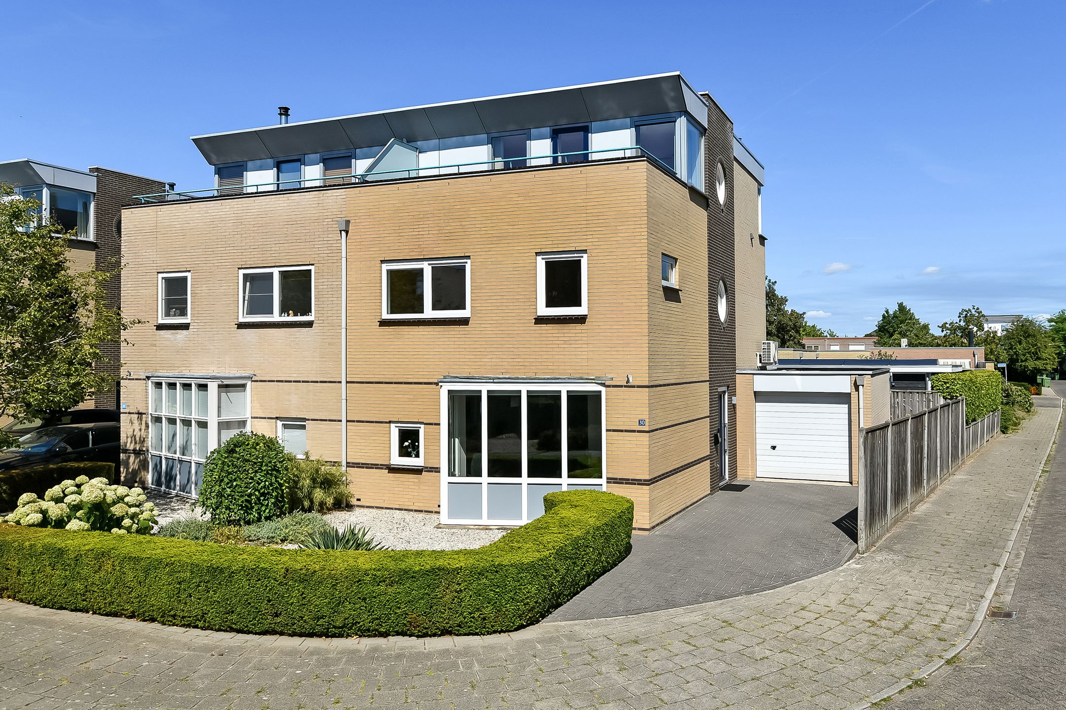 Foto van Jasappel 30, Elst (GE)