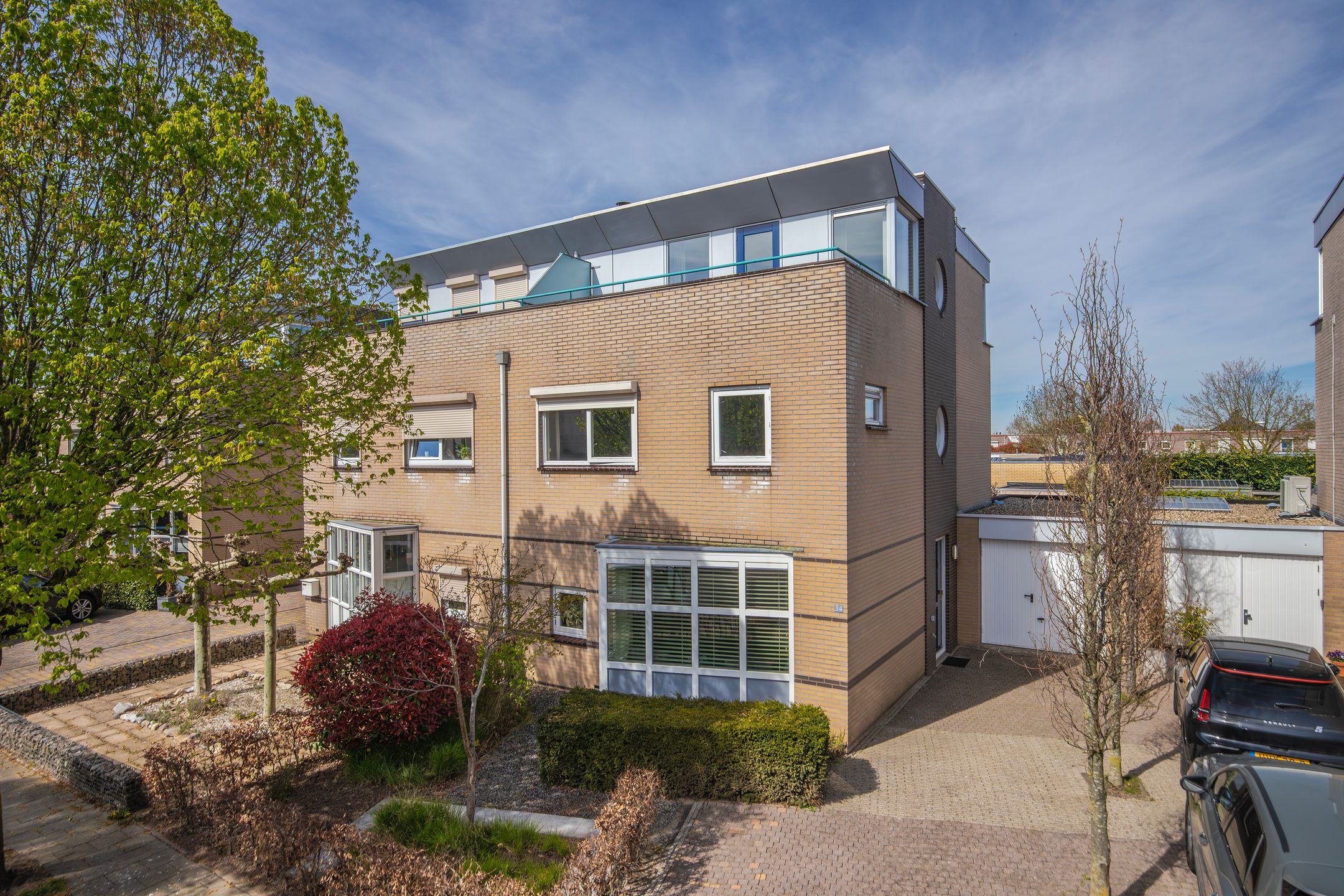 Foto van Jasappel 34, Elst (GE)