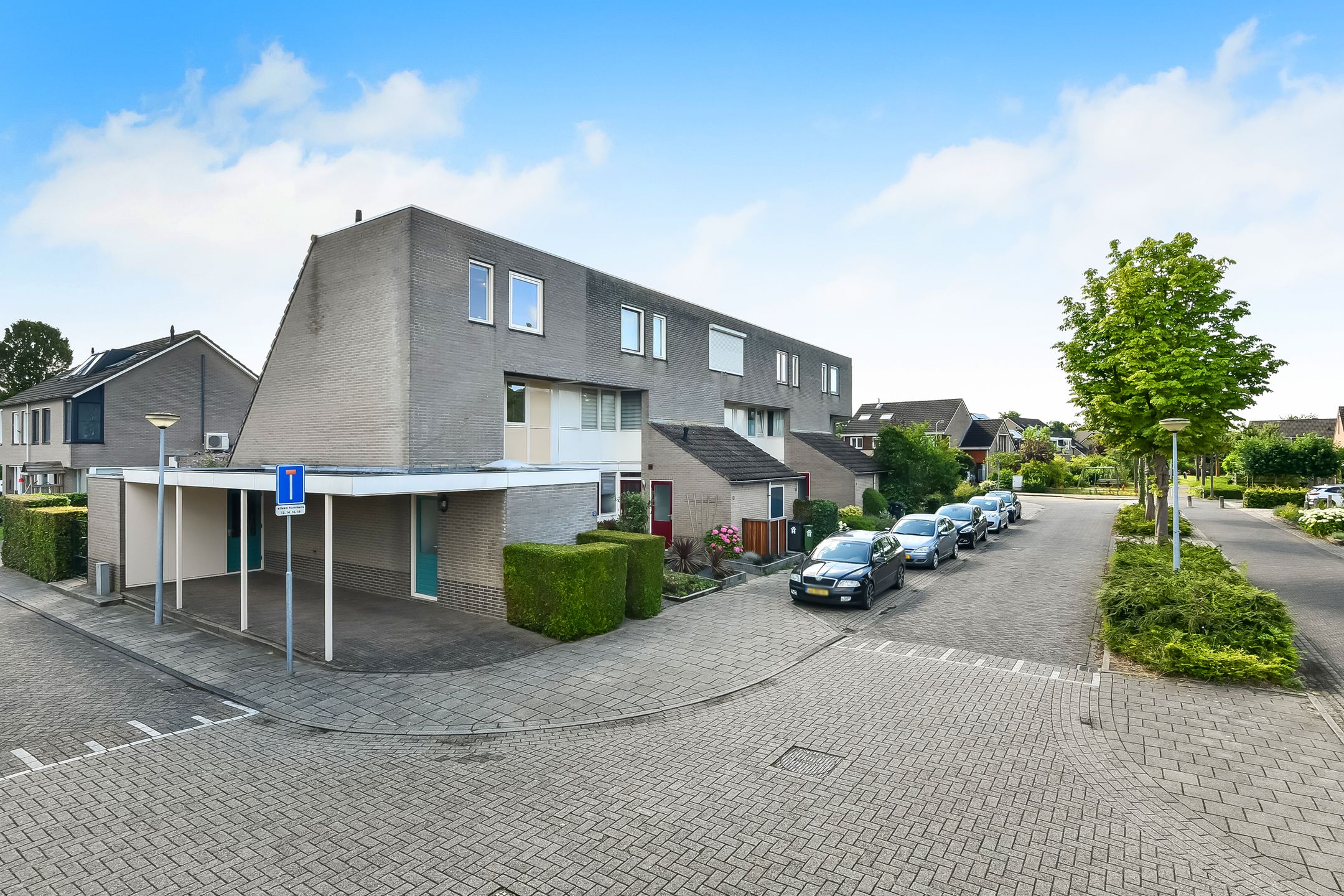 Foto van Henriëtte Roland Holstlaan 10, Elst (GE)