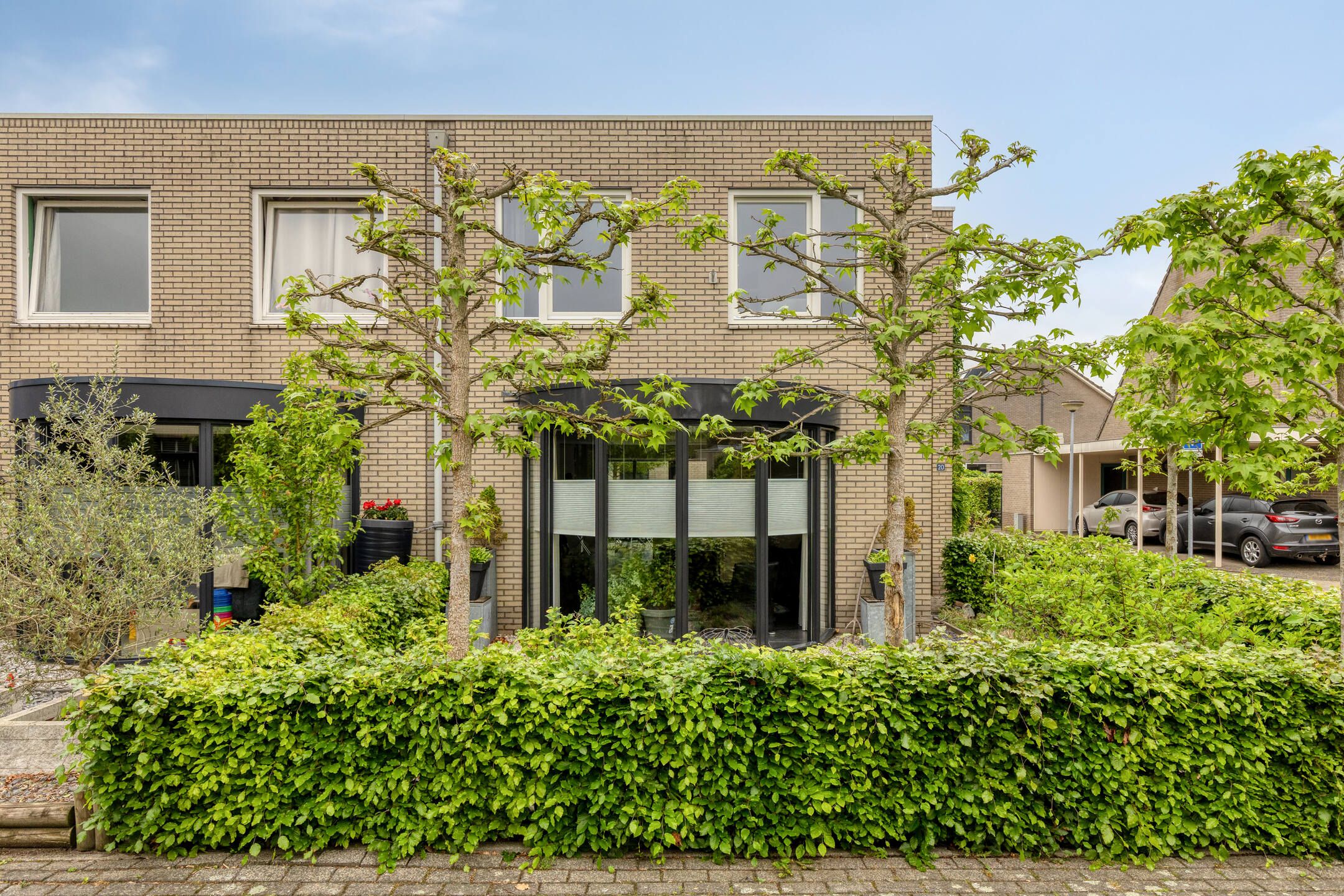 Foto van Henriëtte Roland Holstlaan 20, Elst (GE)