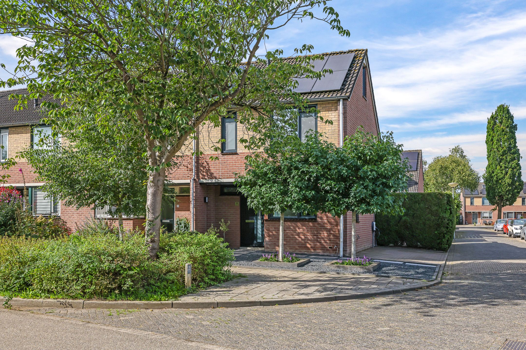 Foto van Harriët Freezerlaan 26, Elst (GE)