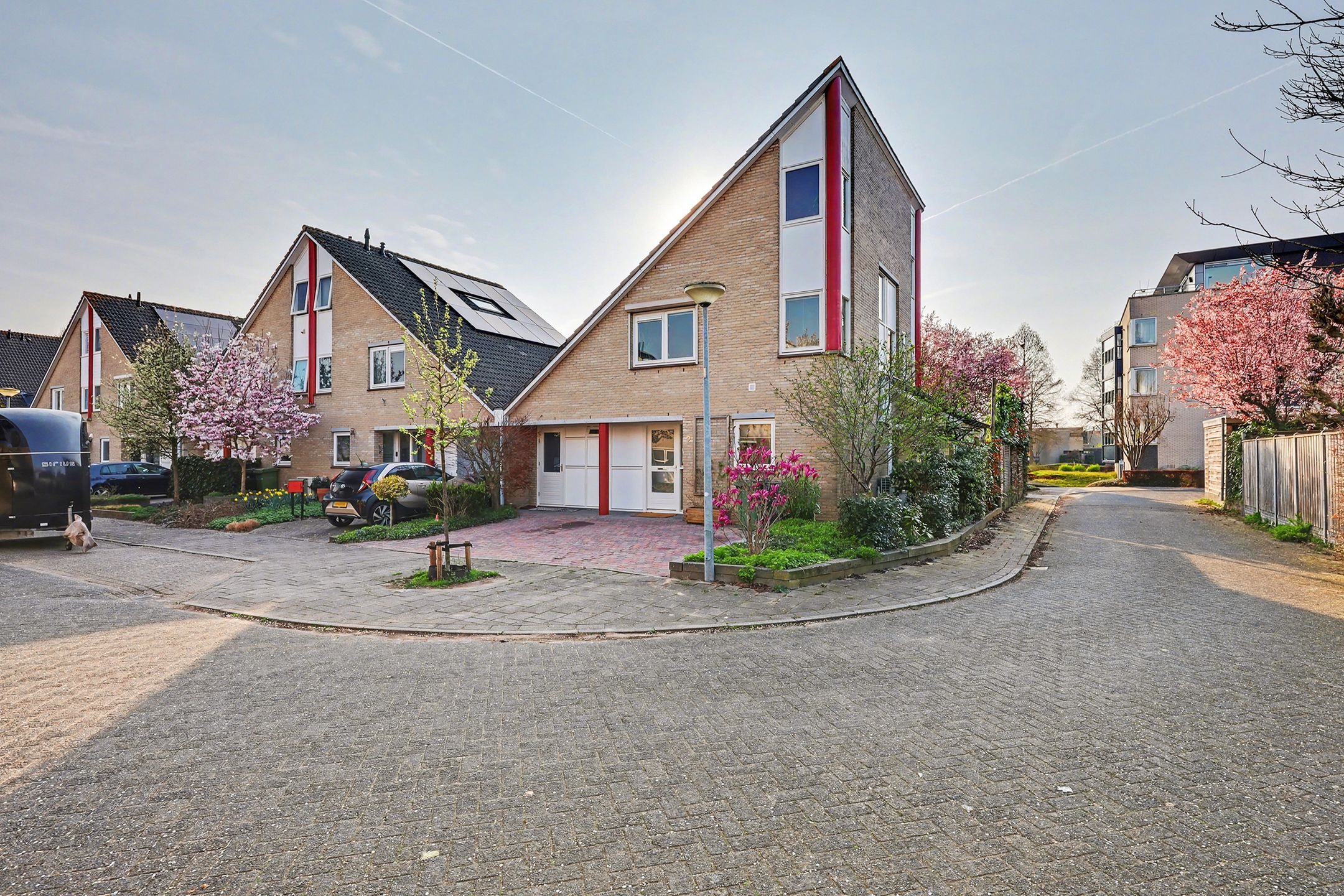 Foto van Suze Groeneweglaan 2, Elst (GE)