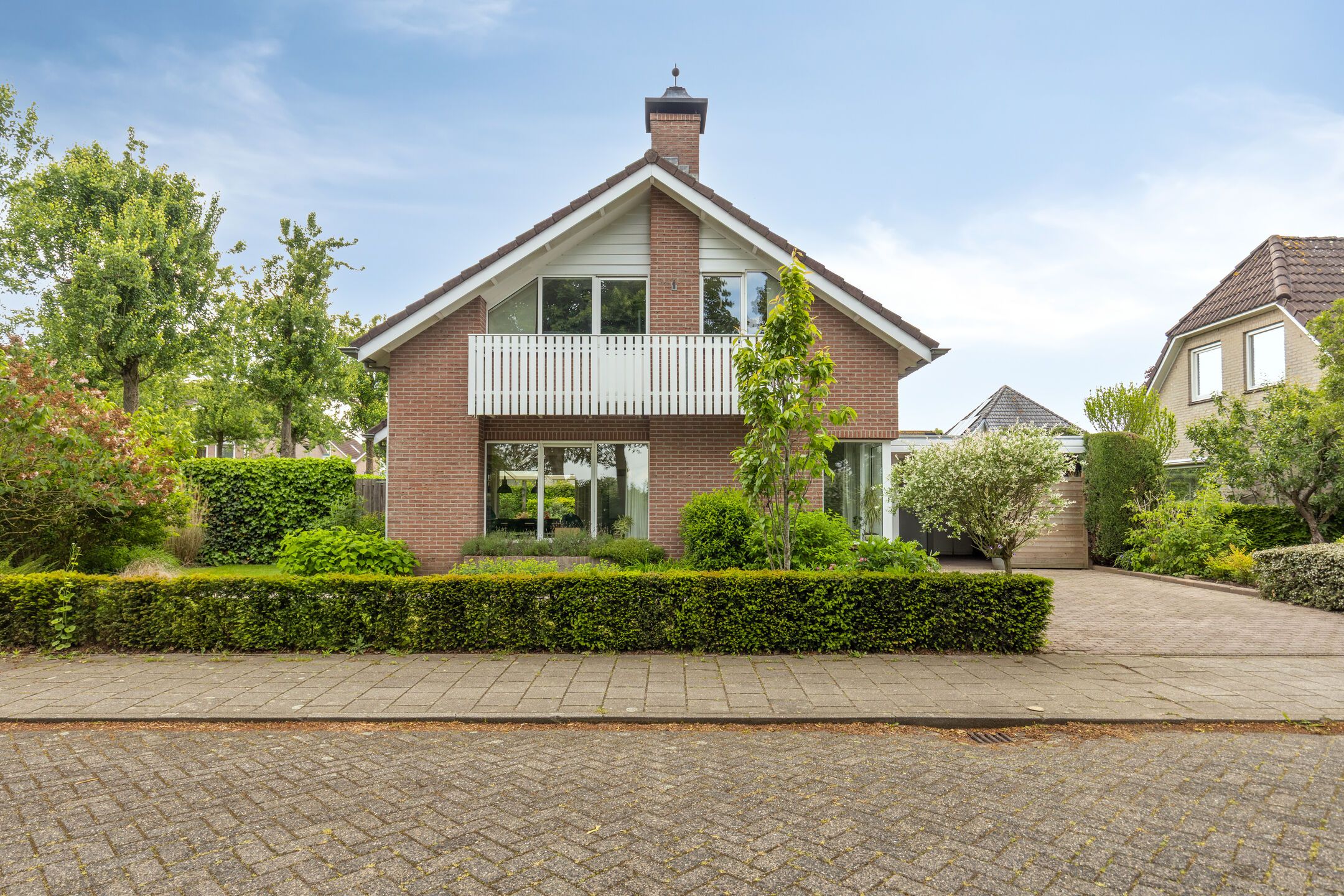 Foto van Aletta Jacobslaan 6, Elst (GE)