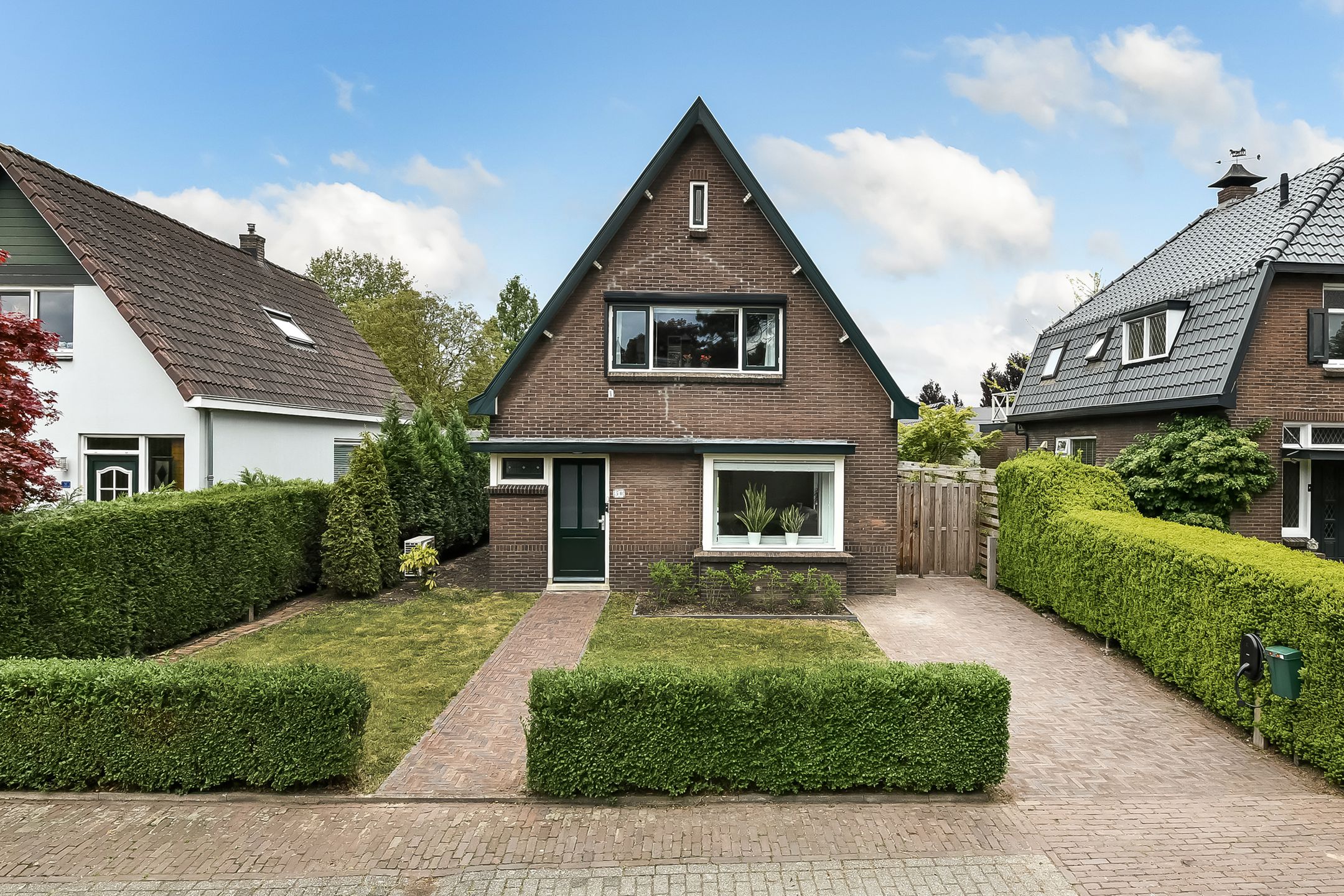 Foto van De Wuurde 50, Elst (GE)
