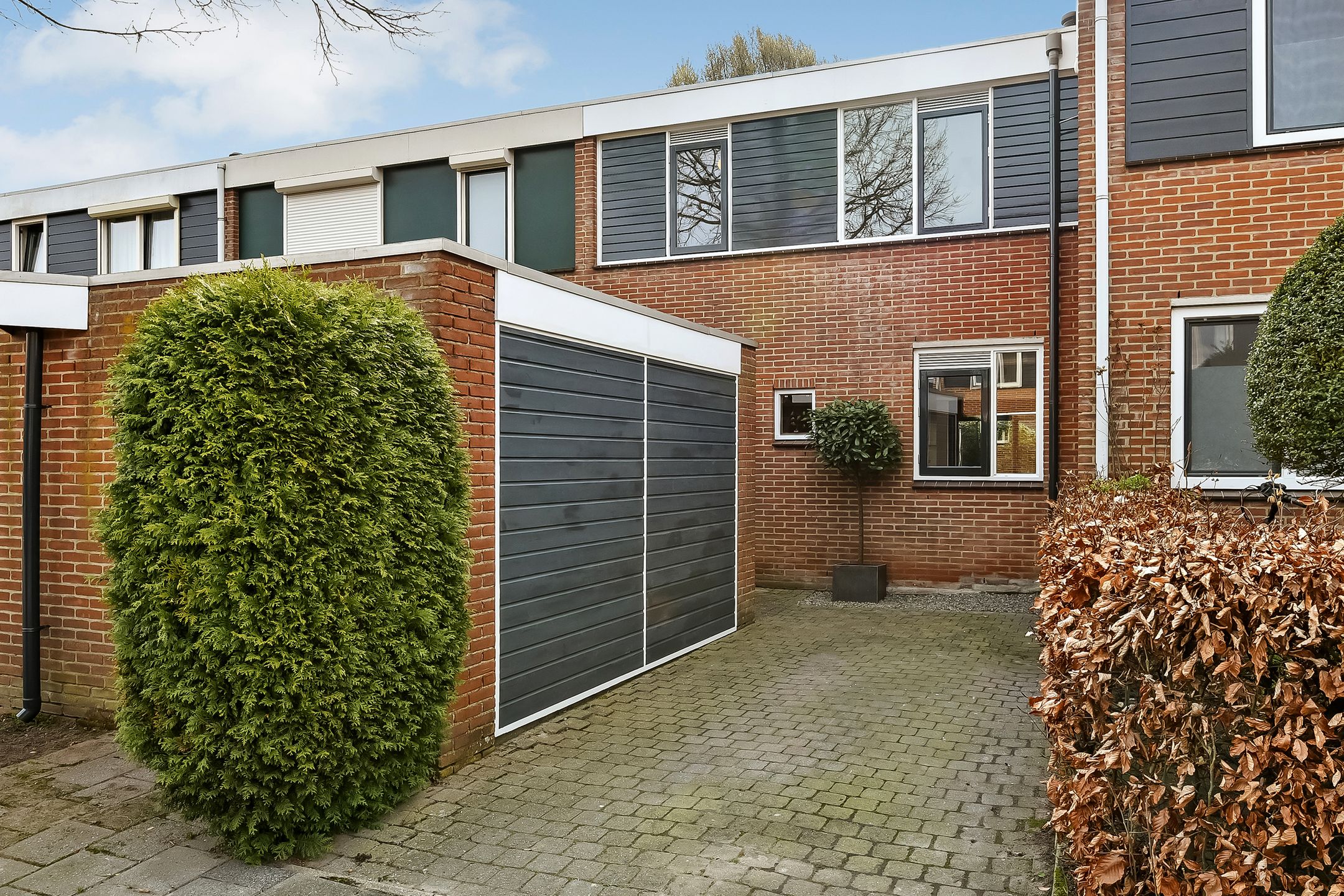Foto van De Zuiling 129, Elst (GE)