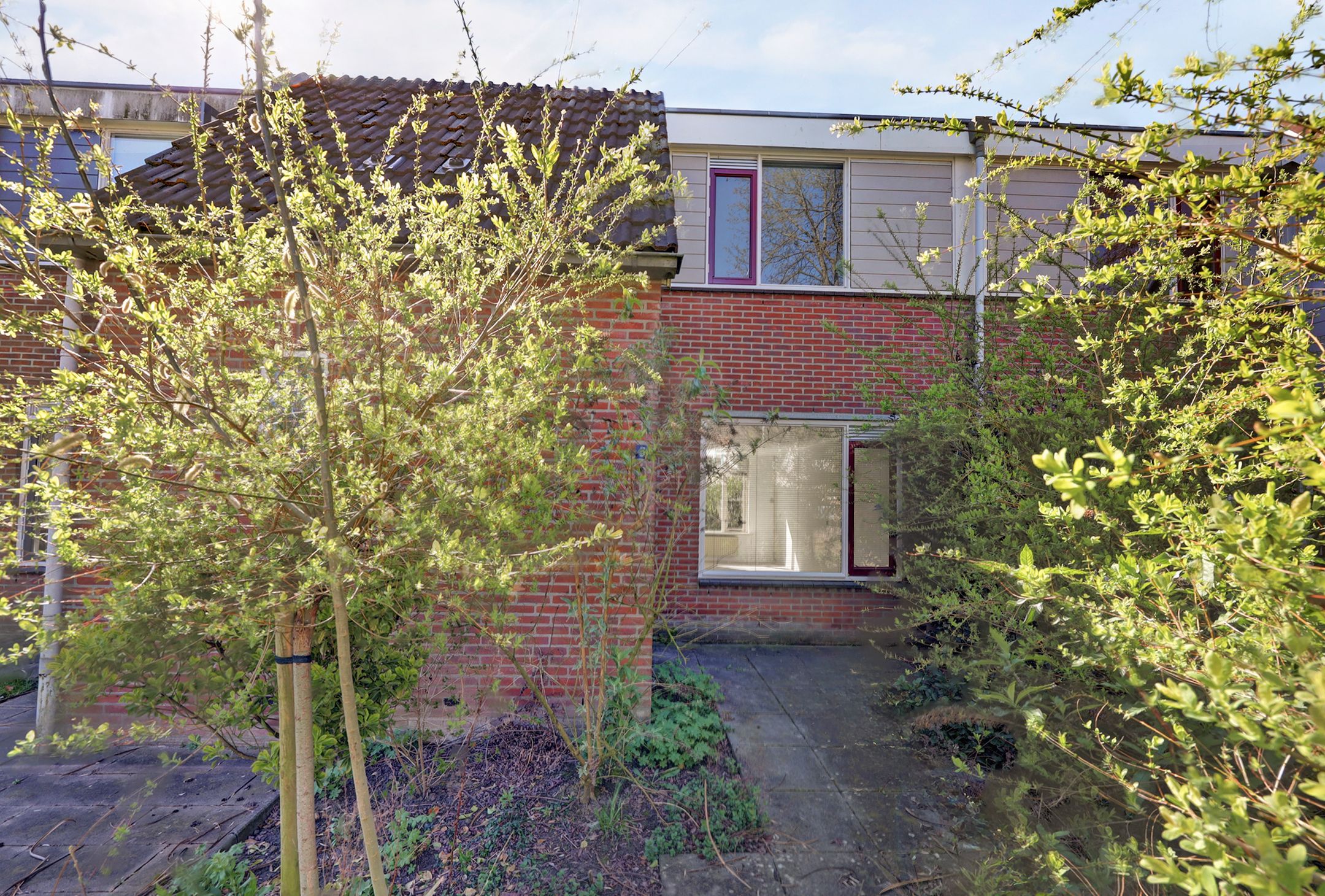 Foto van Ganzewei 3, Elst (GE)