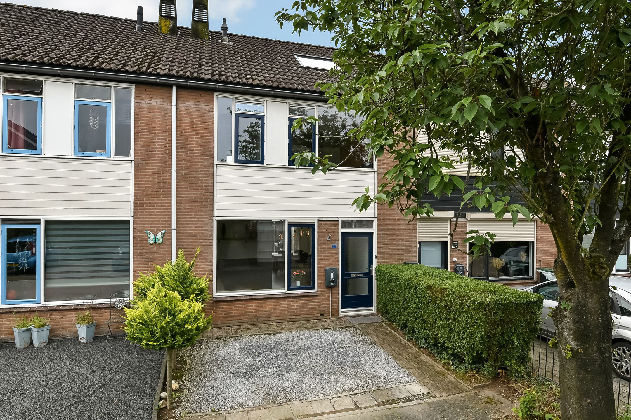 Foto van Klaverkamp 25, Elst (GE)
